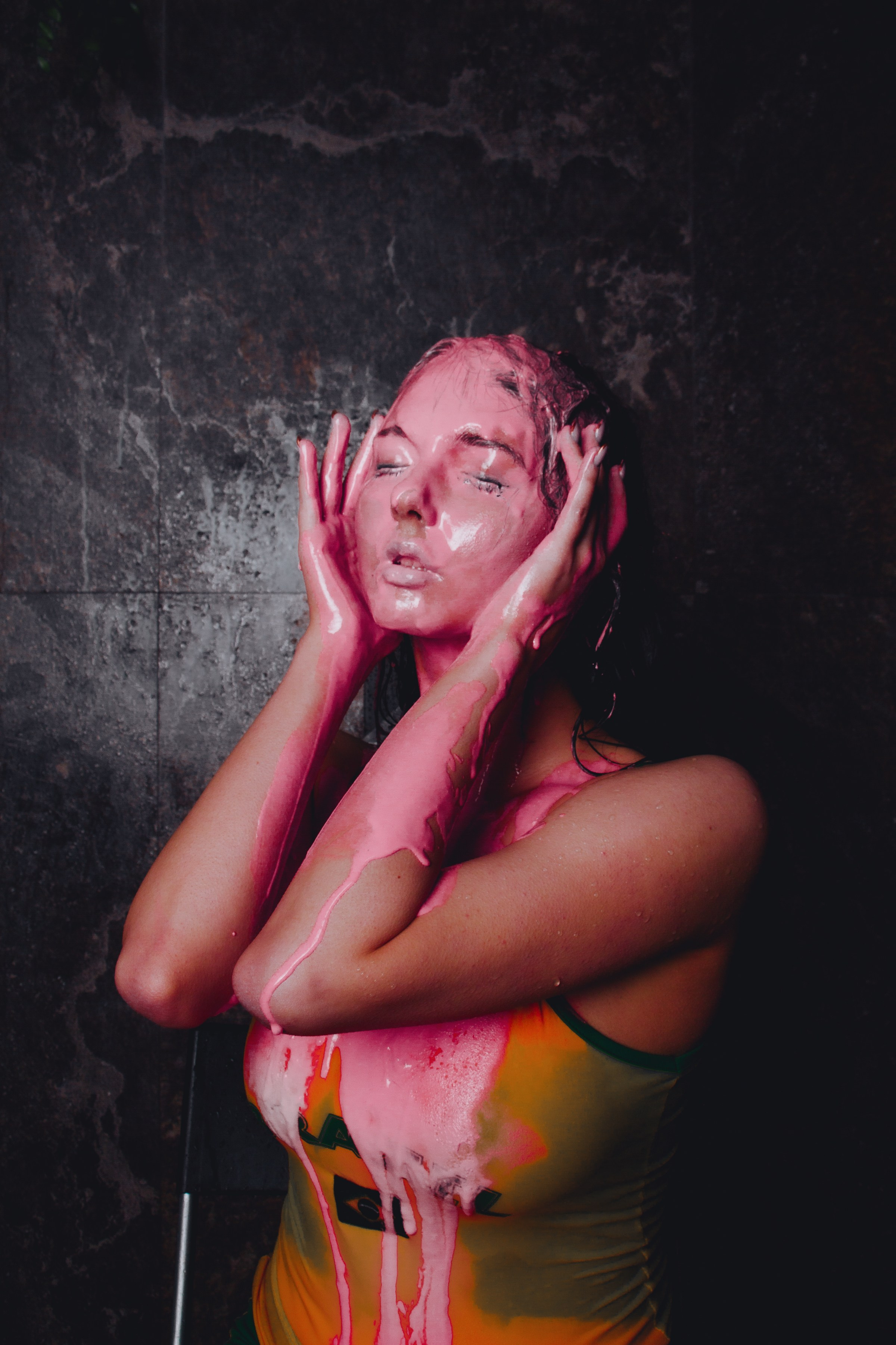 Jeka. Иван Глухих, портретный фотограф