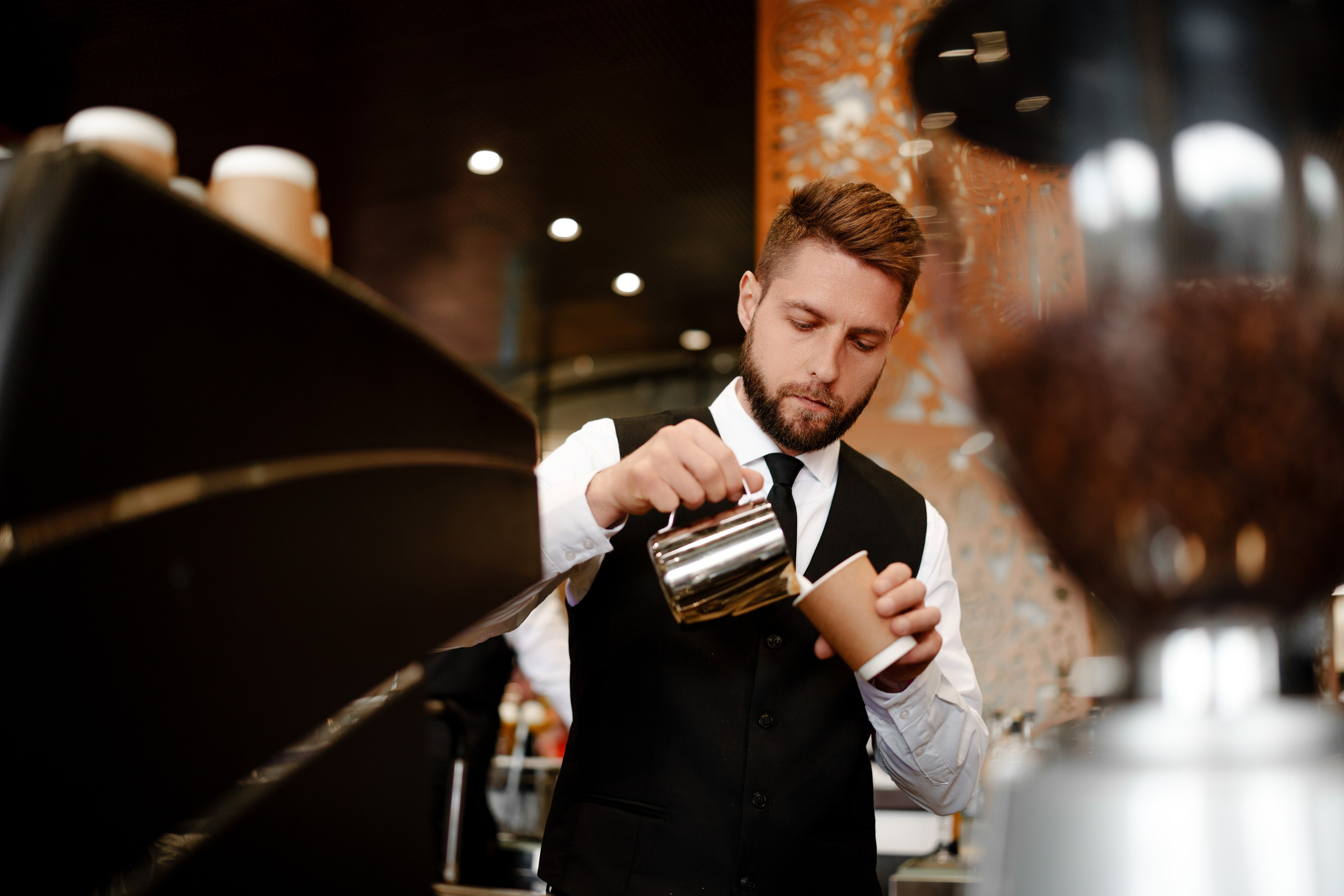 Репортажный фотограф EVENT форума СЦЕНА 10. Репортажный фотограф Москва Сергей Дружинин