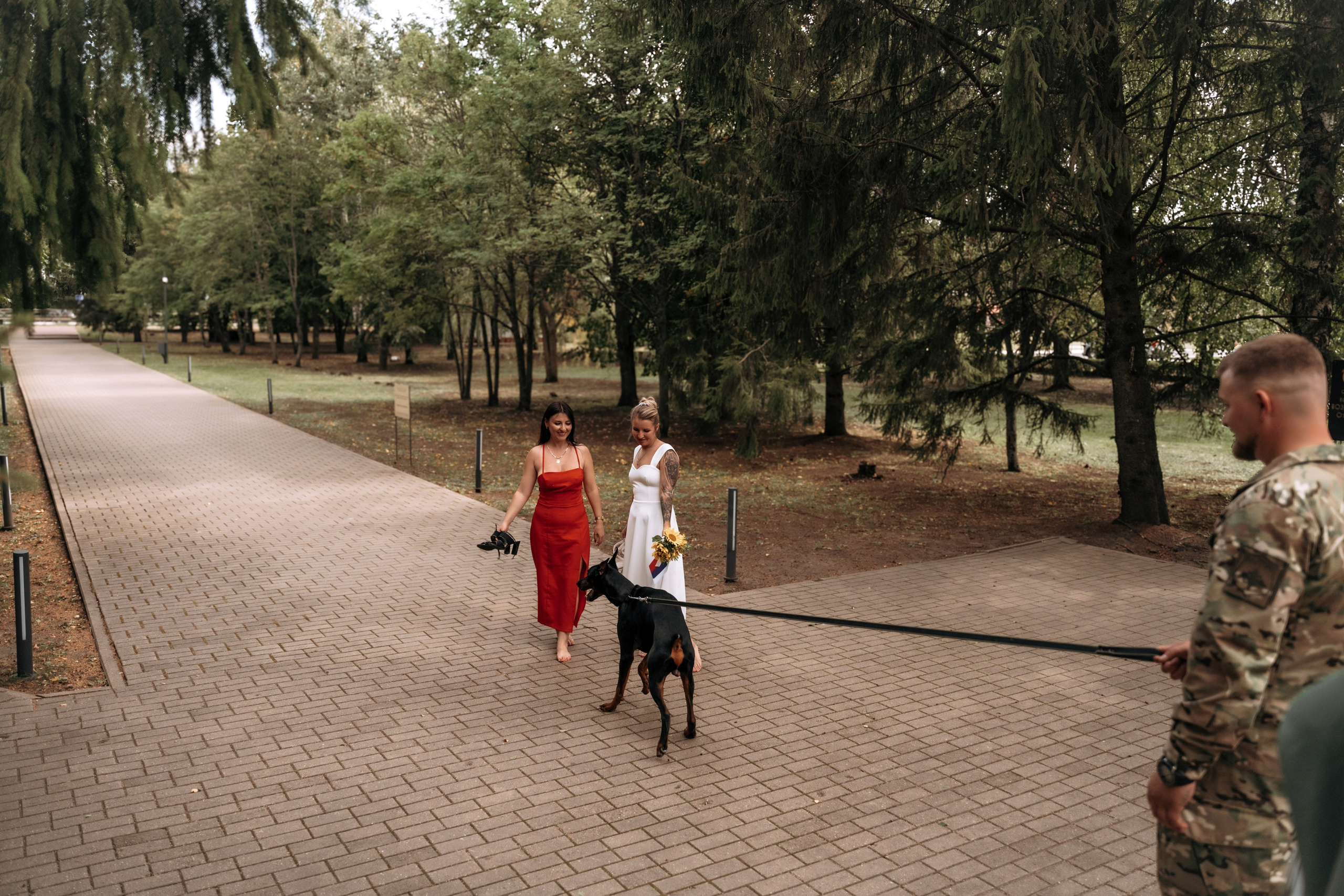 Андрей и Галина. Семейный фотограф в Белгороде Амелина Алина