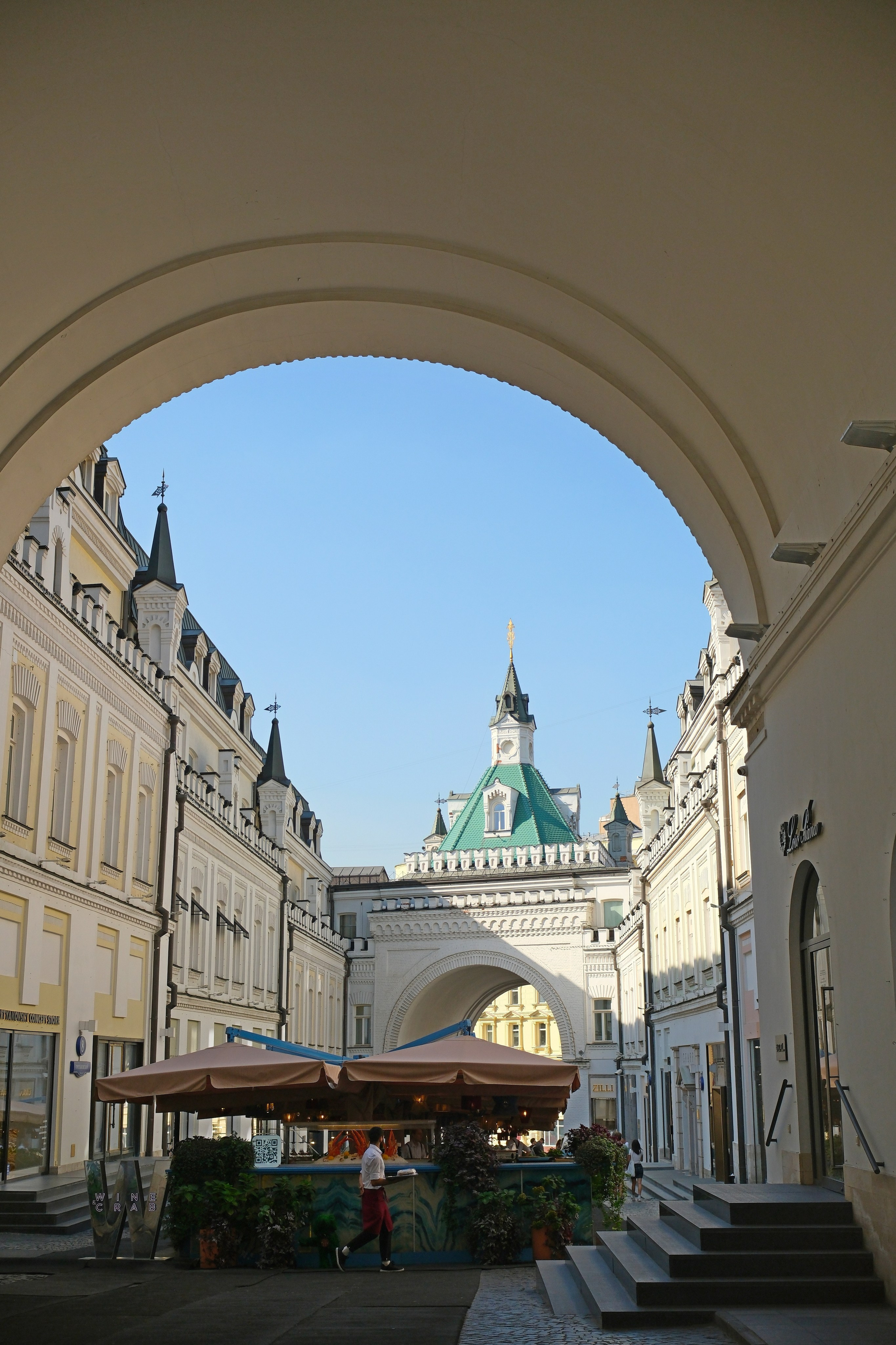 День города 2024. Улица, люди, жизнь…