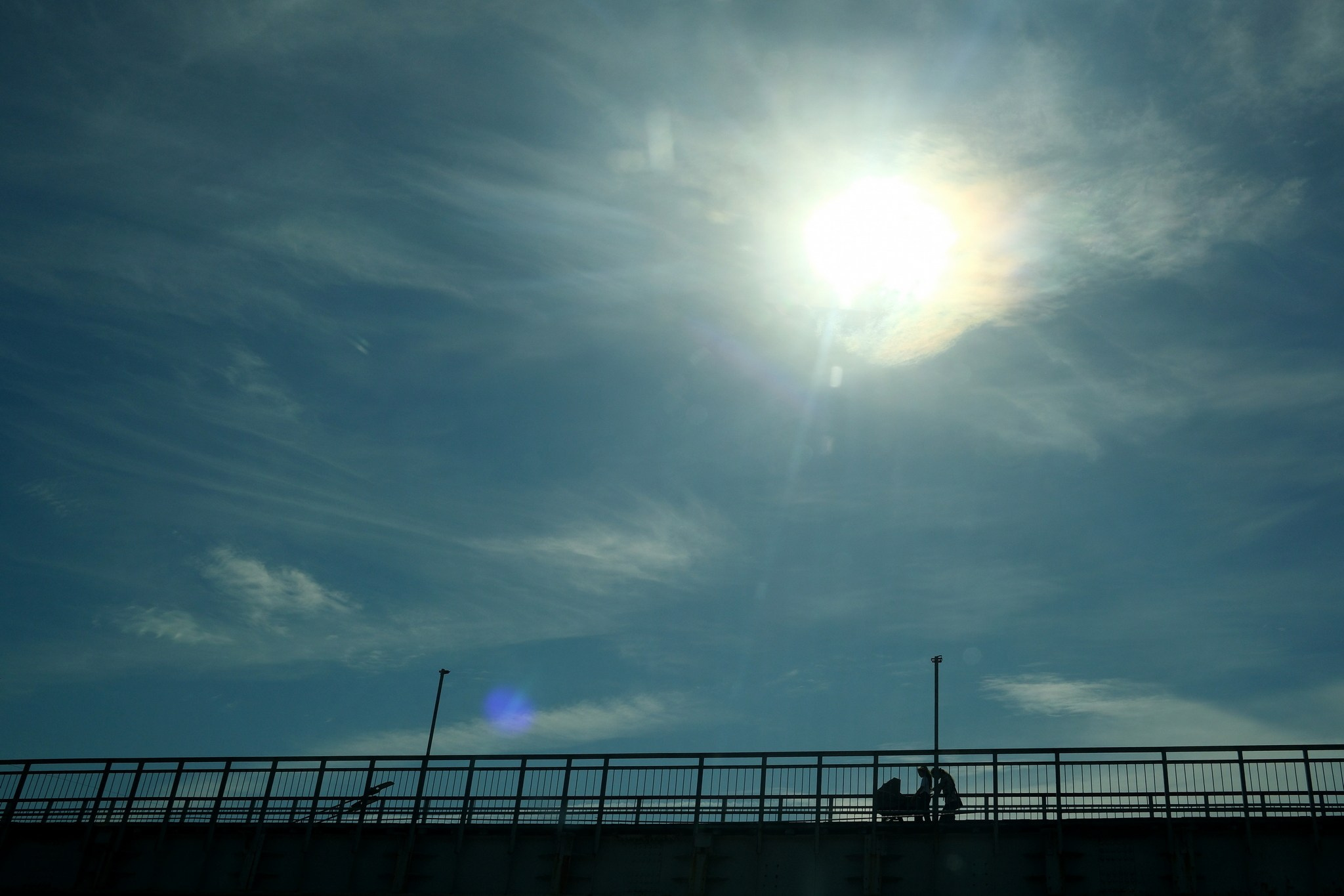 Улица, люди, жизнь…