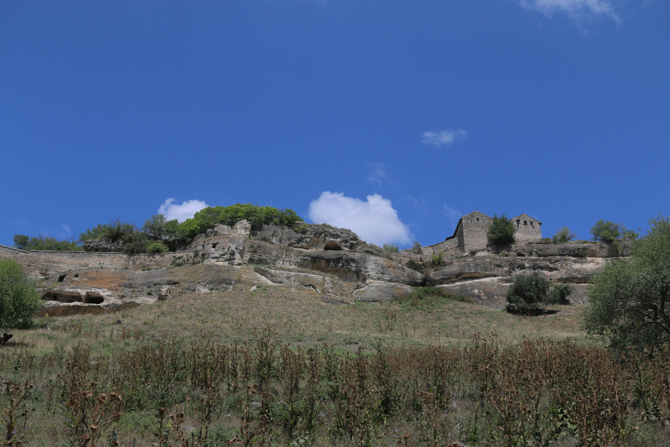 Крым 2018 г. Улица, люди, жизнь…