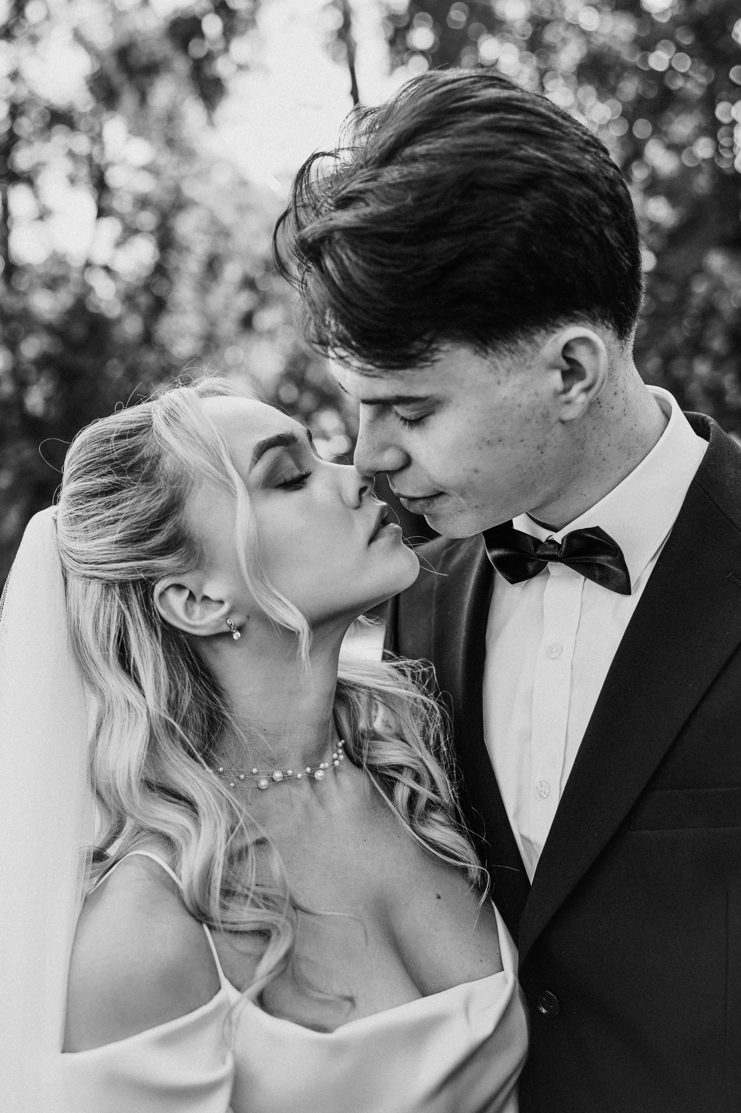Ilya & Alina. Svetlana Klimenko