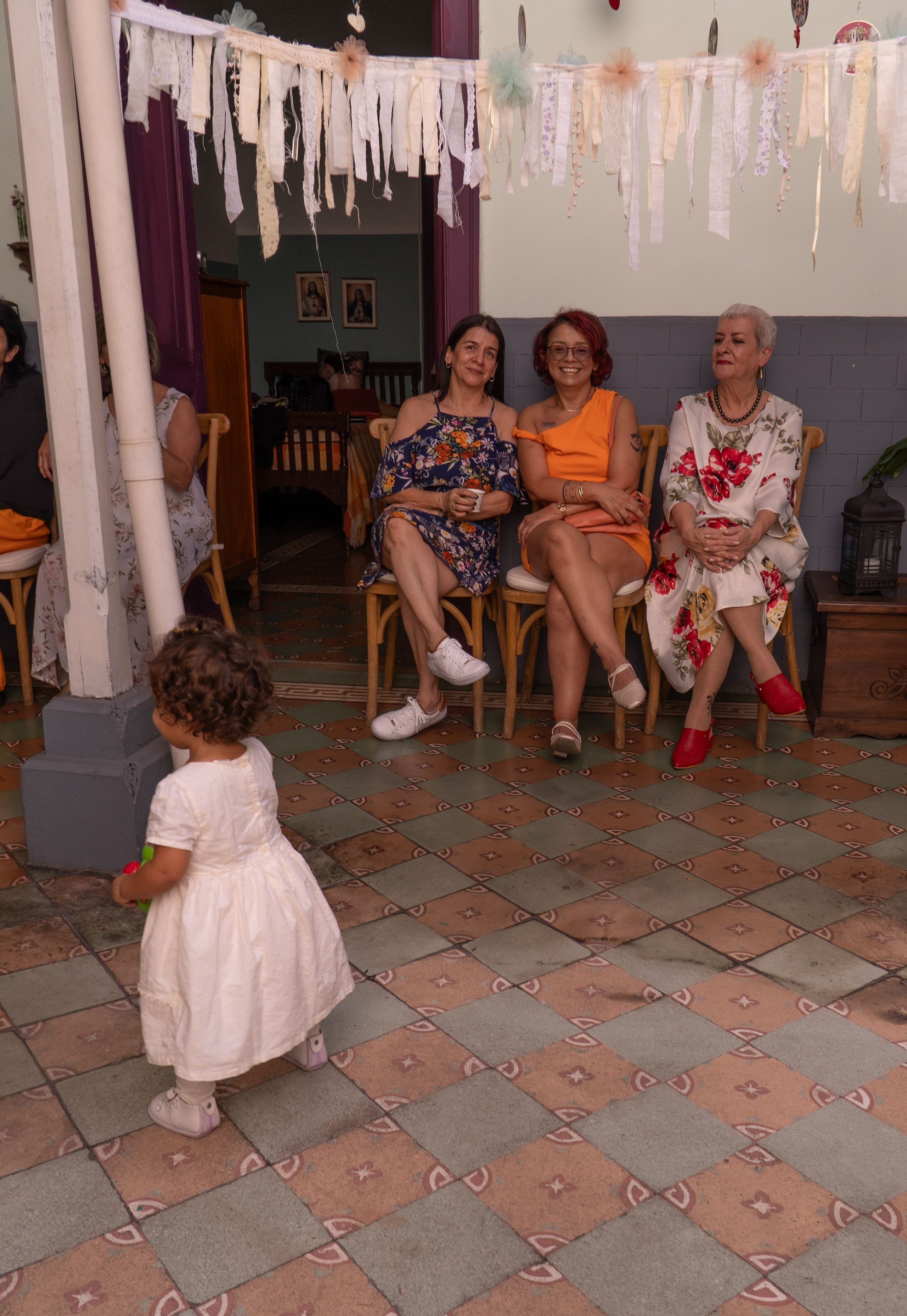 Jaime and Carolyna. Wedding Photographer in Barcelona and Medellin