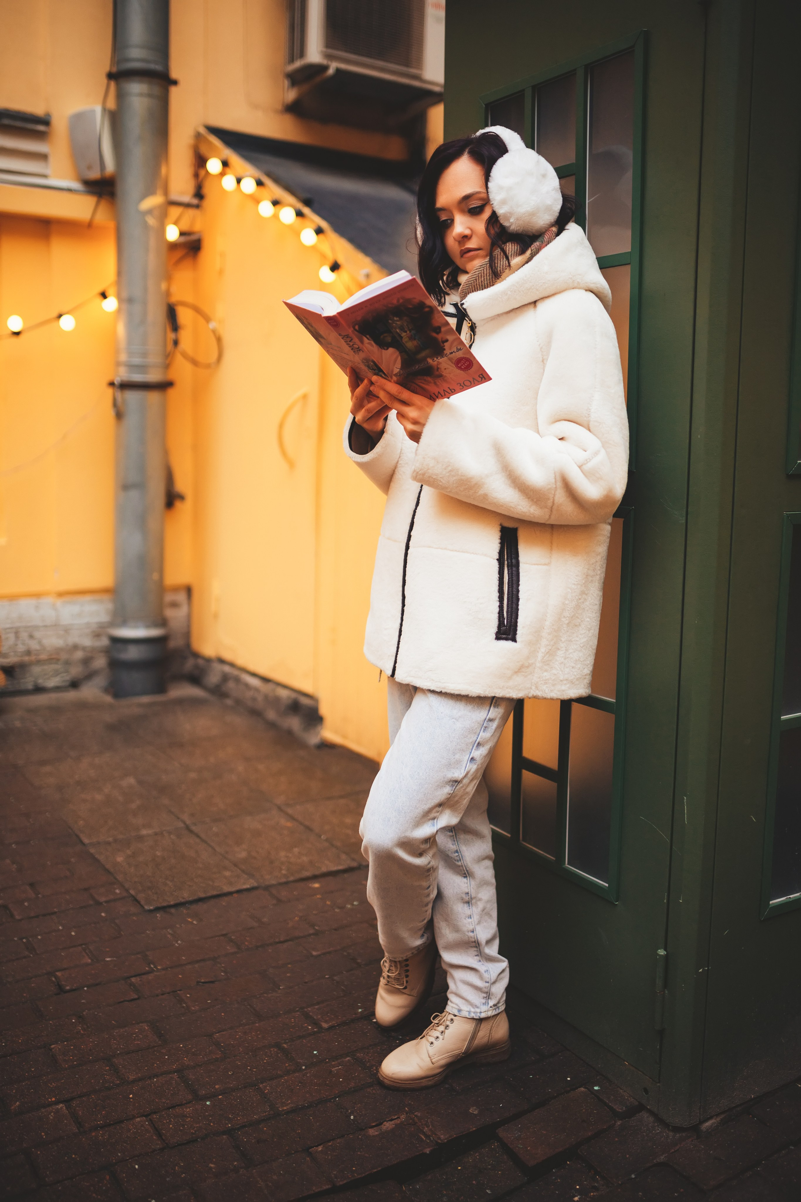 Фотосессия по дворам и парадным. Фотограф Вероника Весна| Санкт-Петербург | Питер | Спб | Петербург|