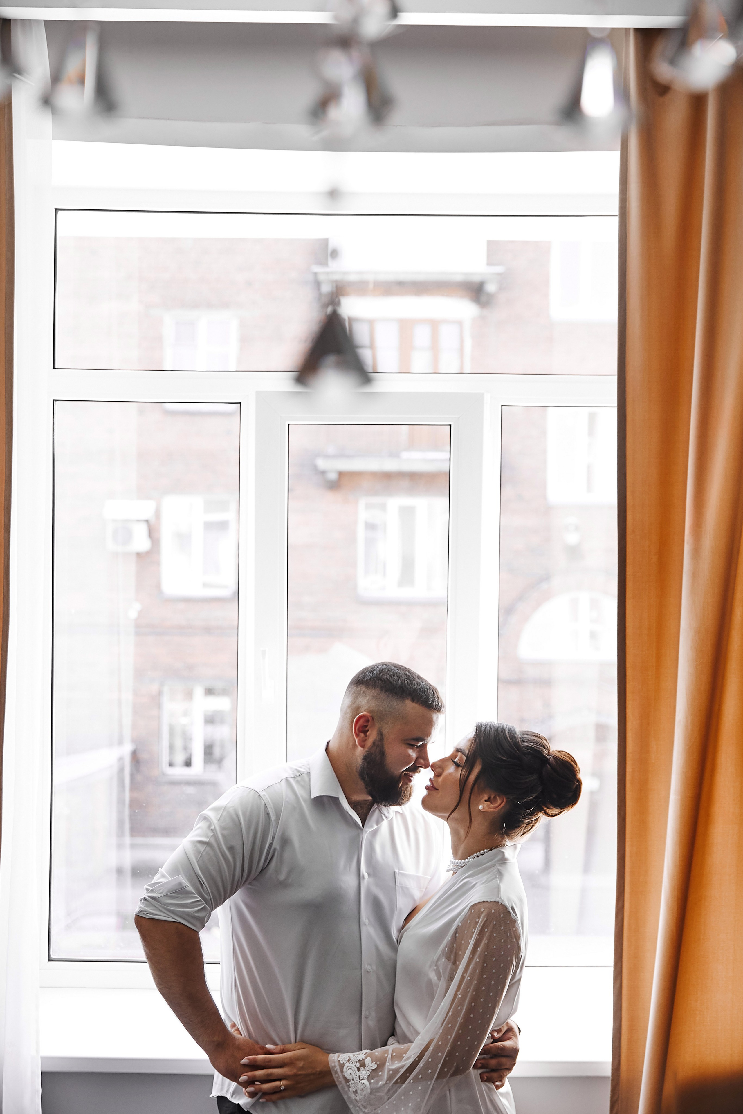 Свадебный проект «Горько» — свадьба Лены и Рустама. Свадьба под ключ в Новокузнецке, Прокопьевске, Киселевске