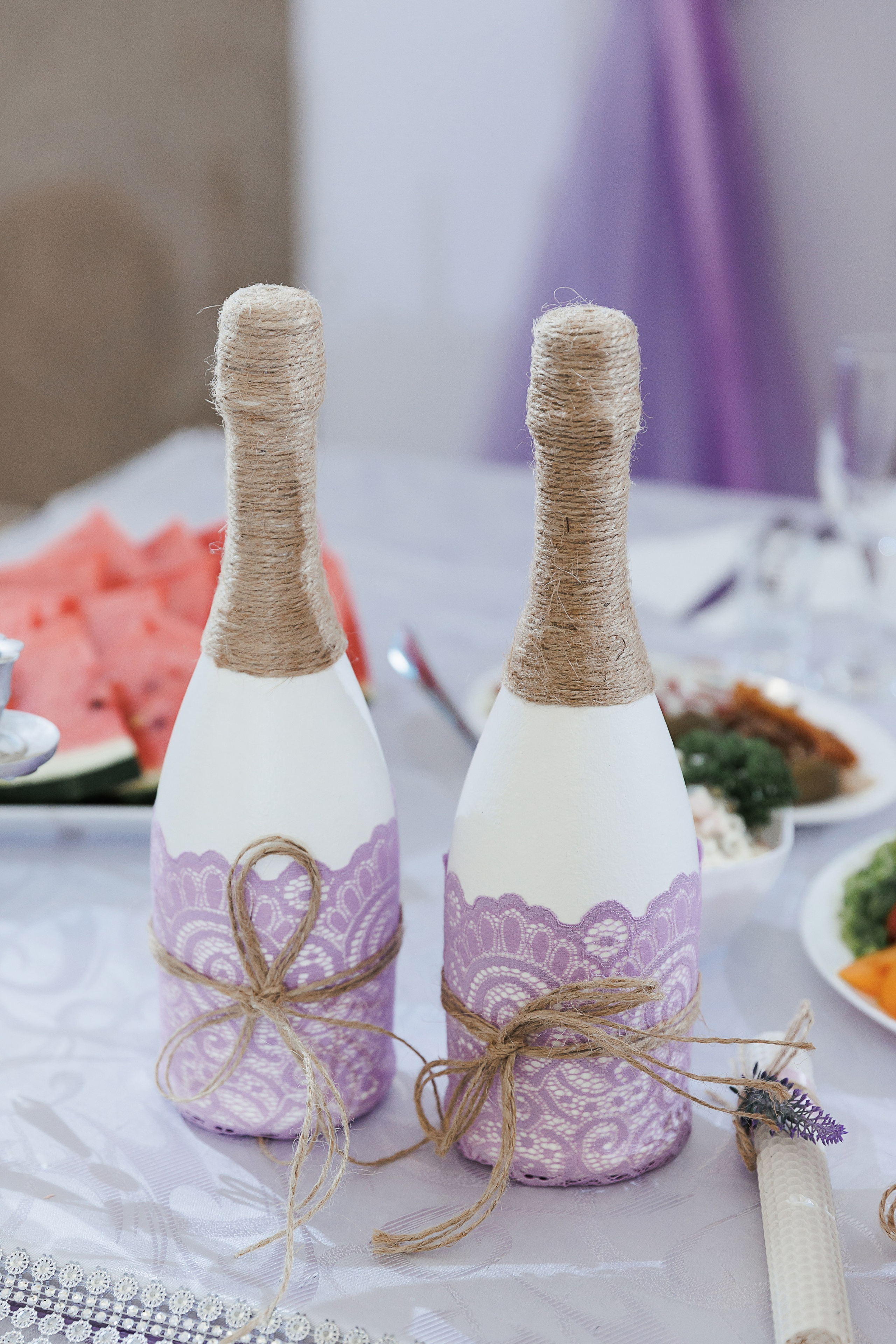 Свадьба Марины и Андрея. Свадебный и семейный фотограф в Твери и Тверской области