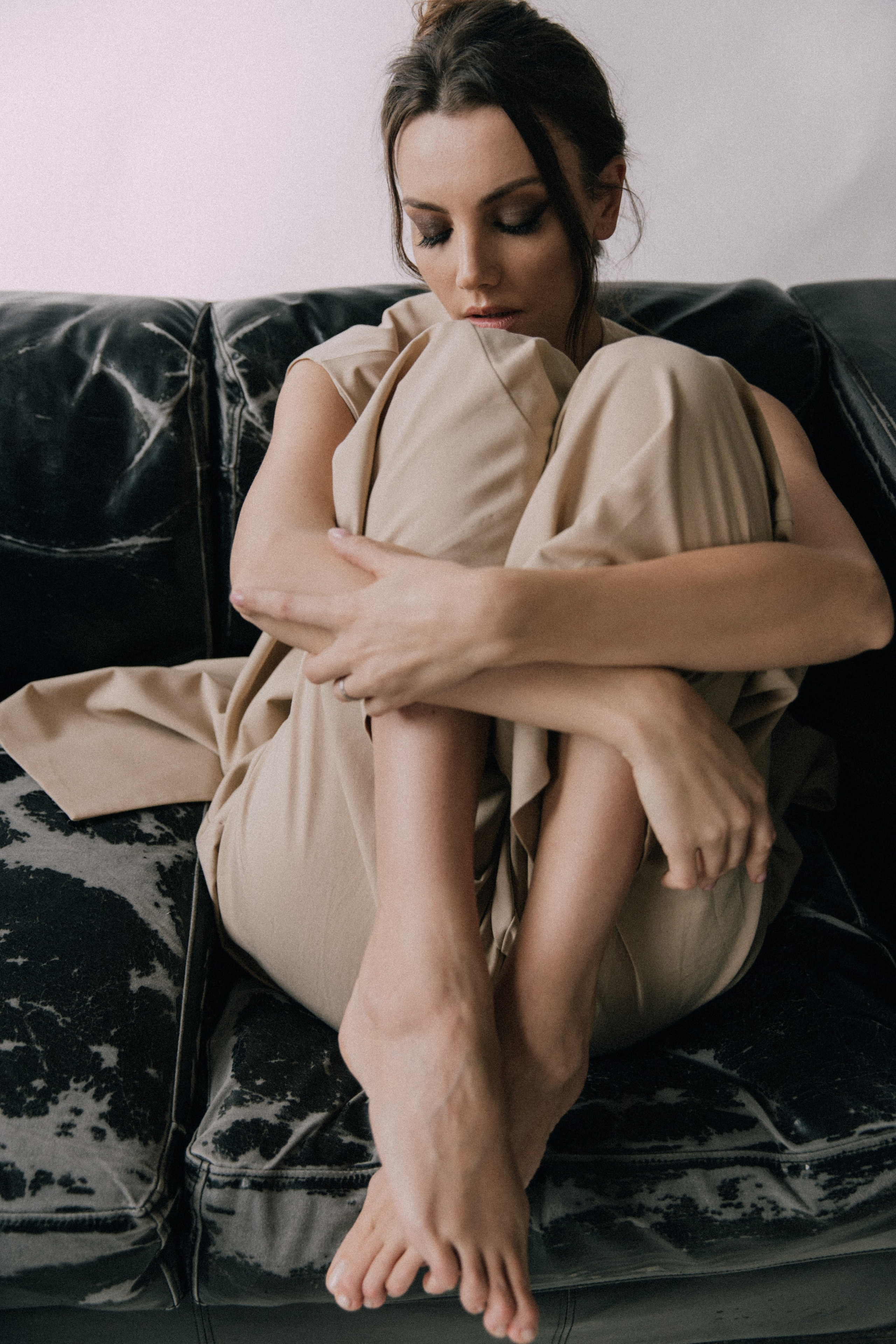 Олеся. Фотограф в Париже