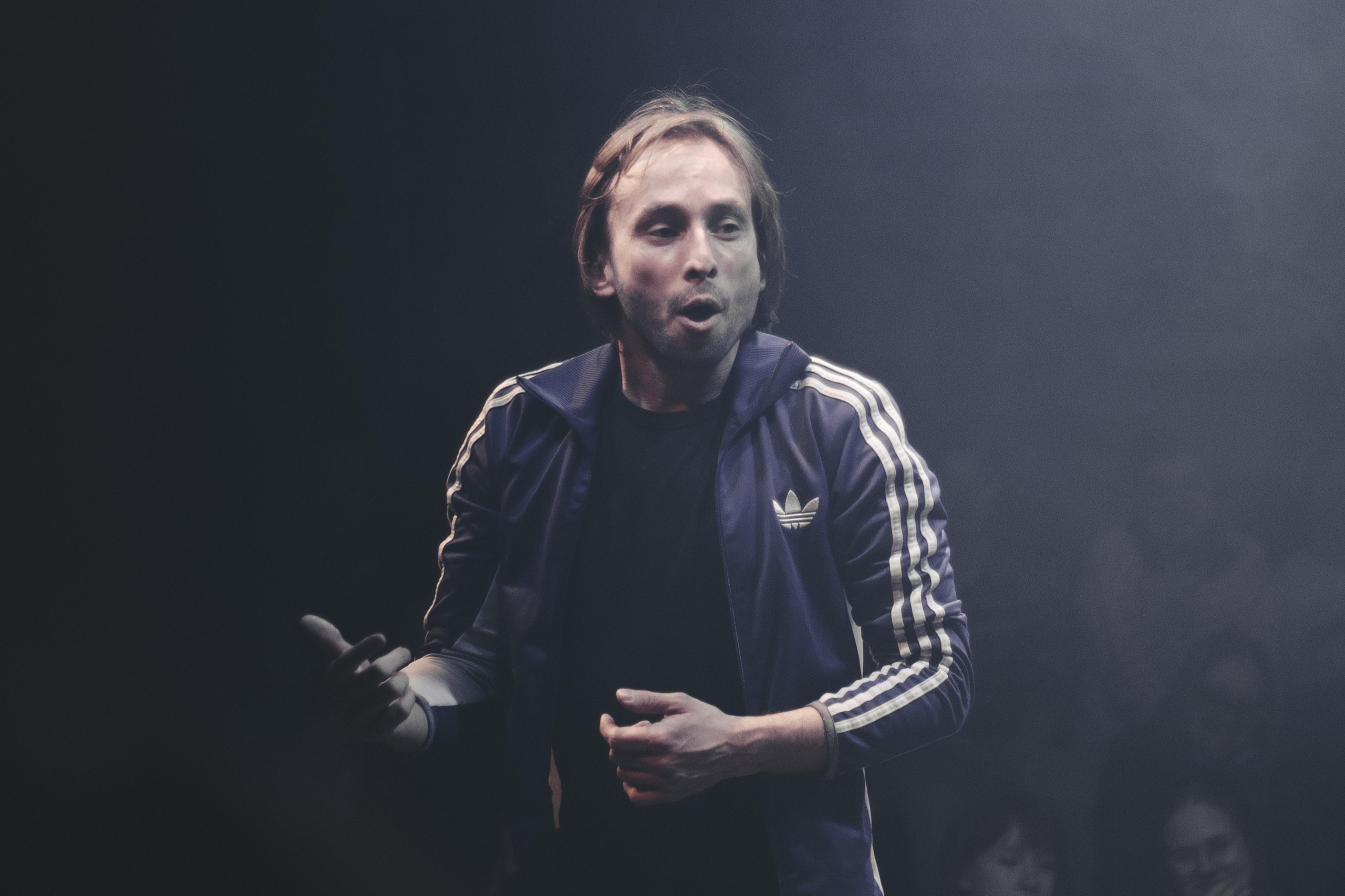 Theater. Photography artist Daria Deviline / фотограф Санкт-Петербург / Казань / Москва