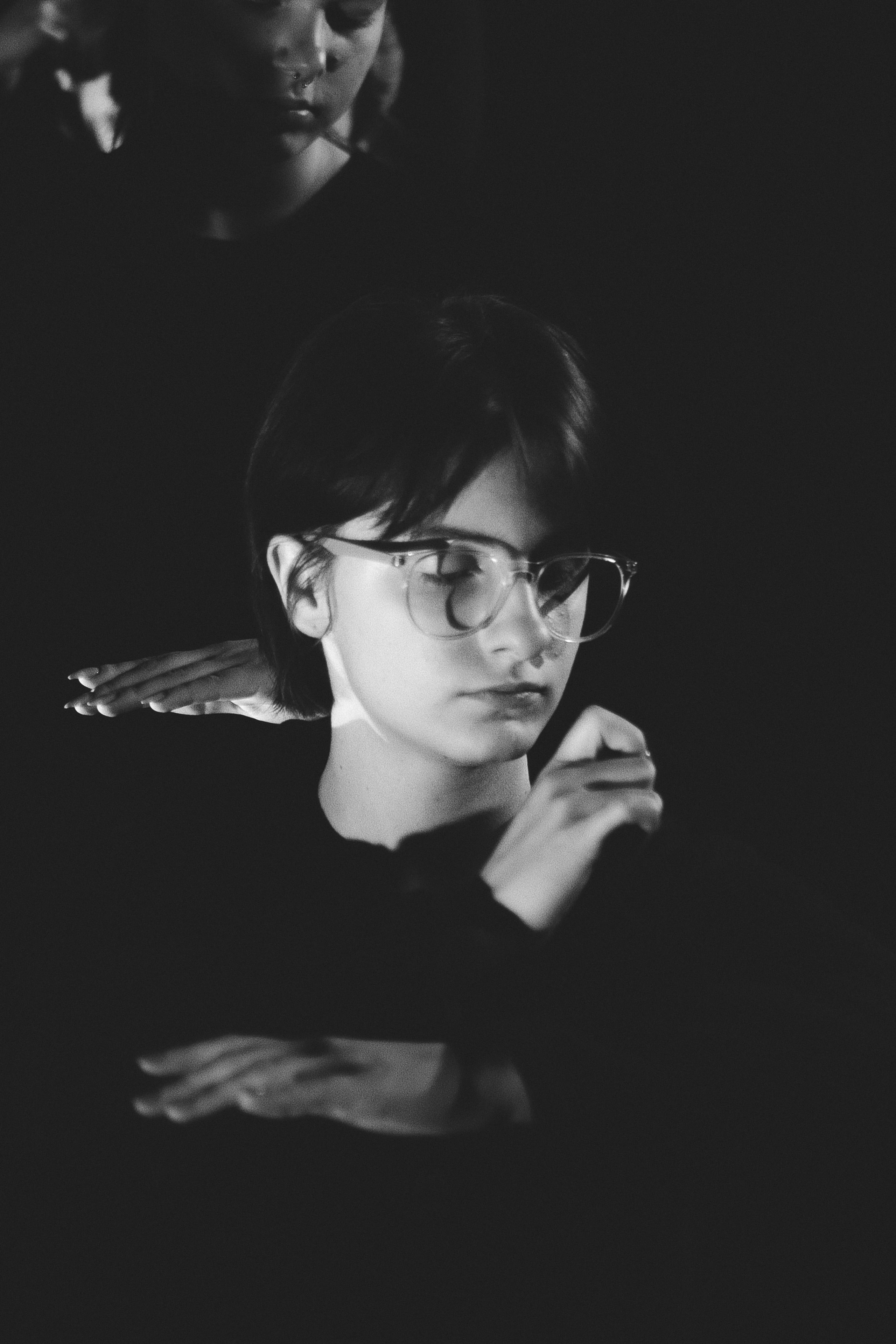 Theater. Photography artist Daria Deviline / фотограф Санкт-Петербург / Казань / Москва