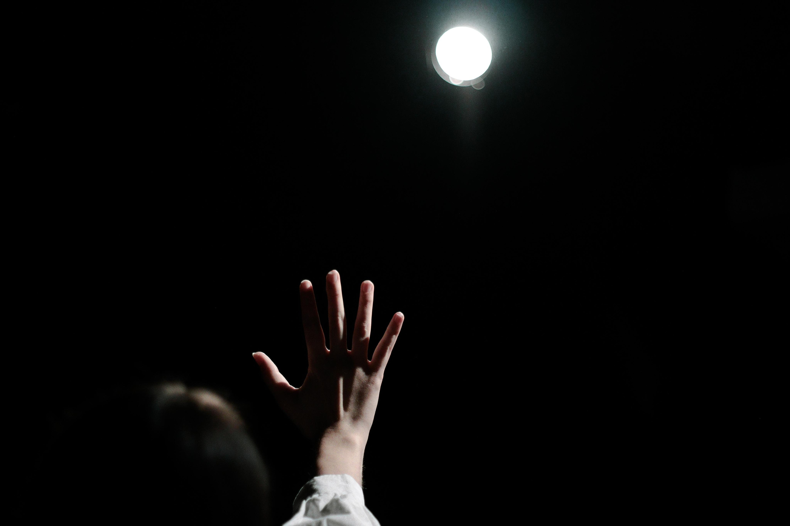 Theater. Photography artist Daria Deviline / фотограф Санкт-Петербург / Казань / Москва