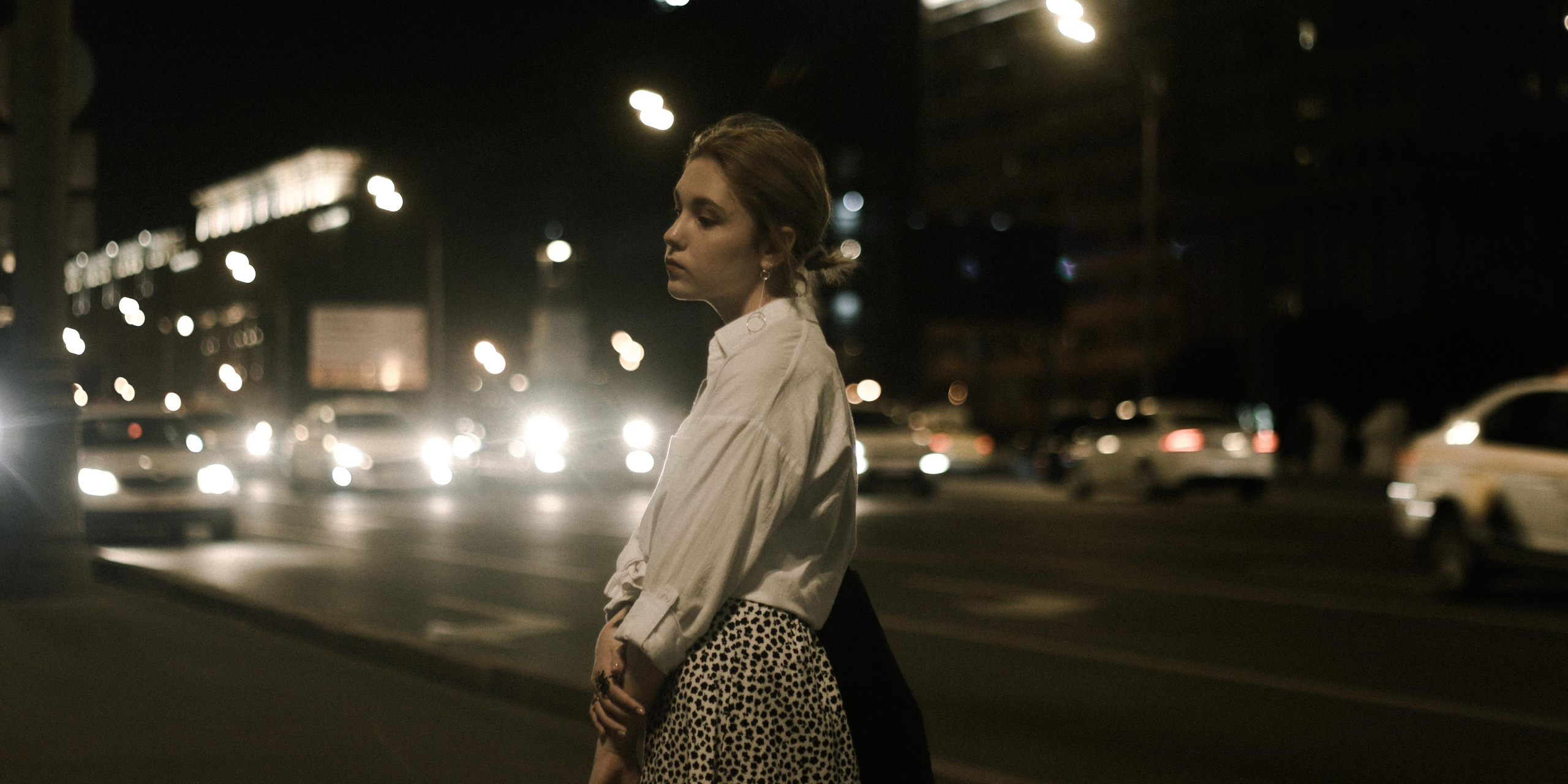 Street spirit. Photography artist Daria Deviline / фотограф Санкт-Петербург / Казань / Москва