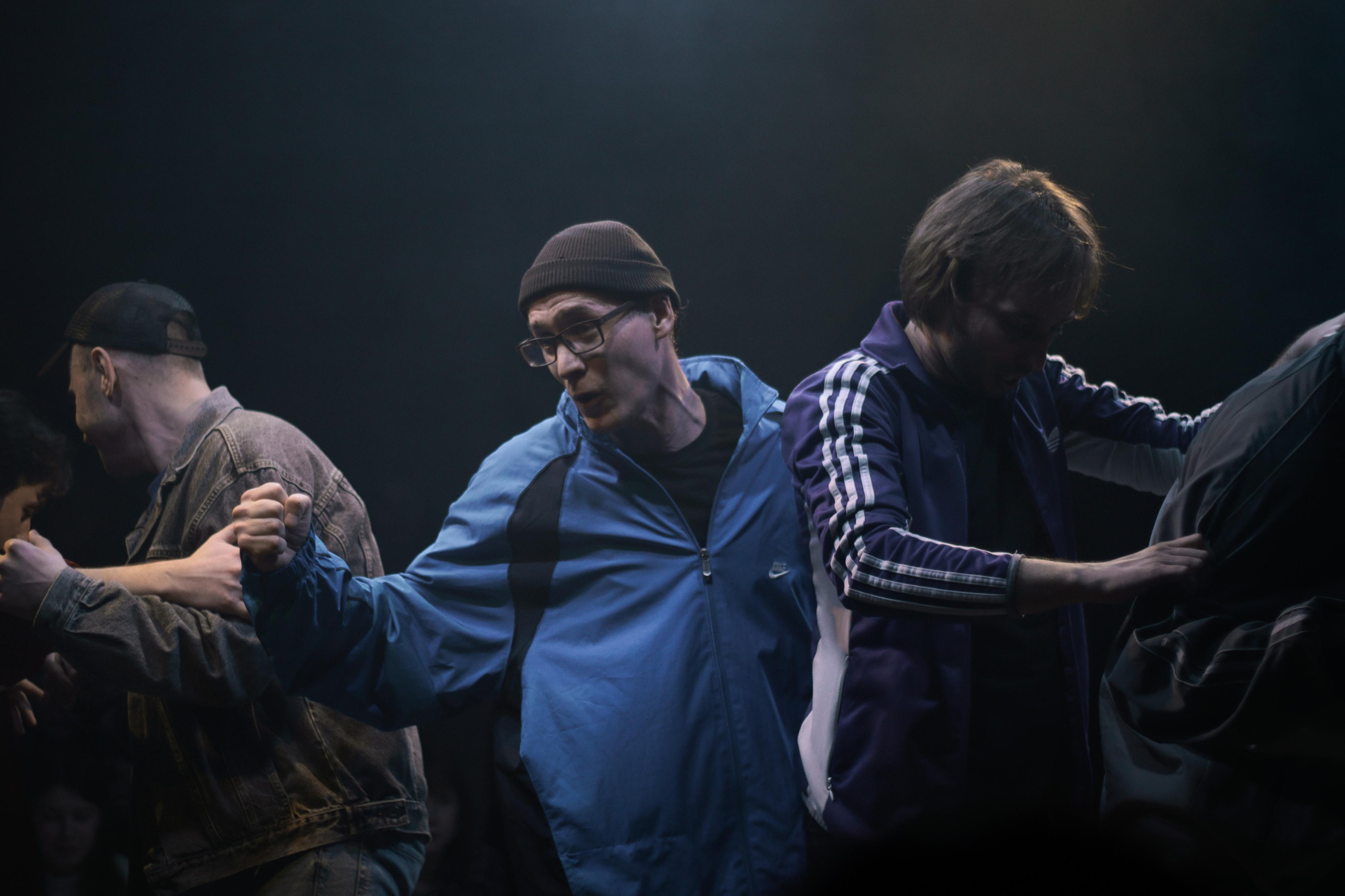 Theater. Photography artist Daria Deviline / фотограф Санкт-Петербург / Казань / Москва