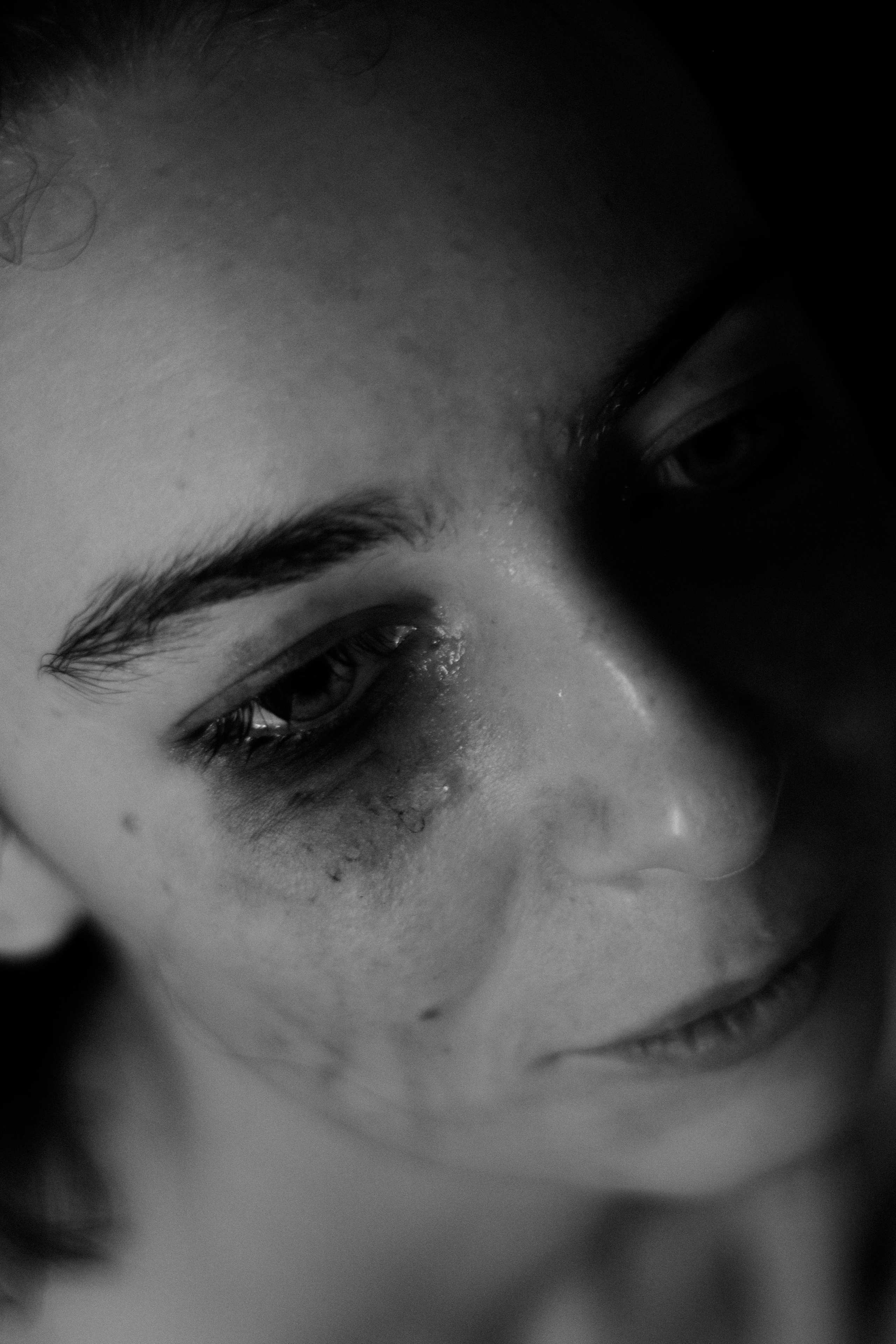 Hurt. Photography artist Daria Deviline / фотограф Санкт-Петербург / Казань / Москва