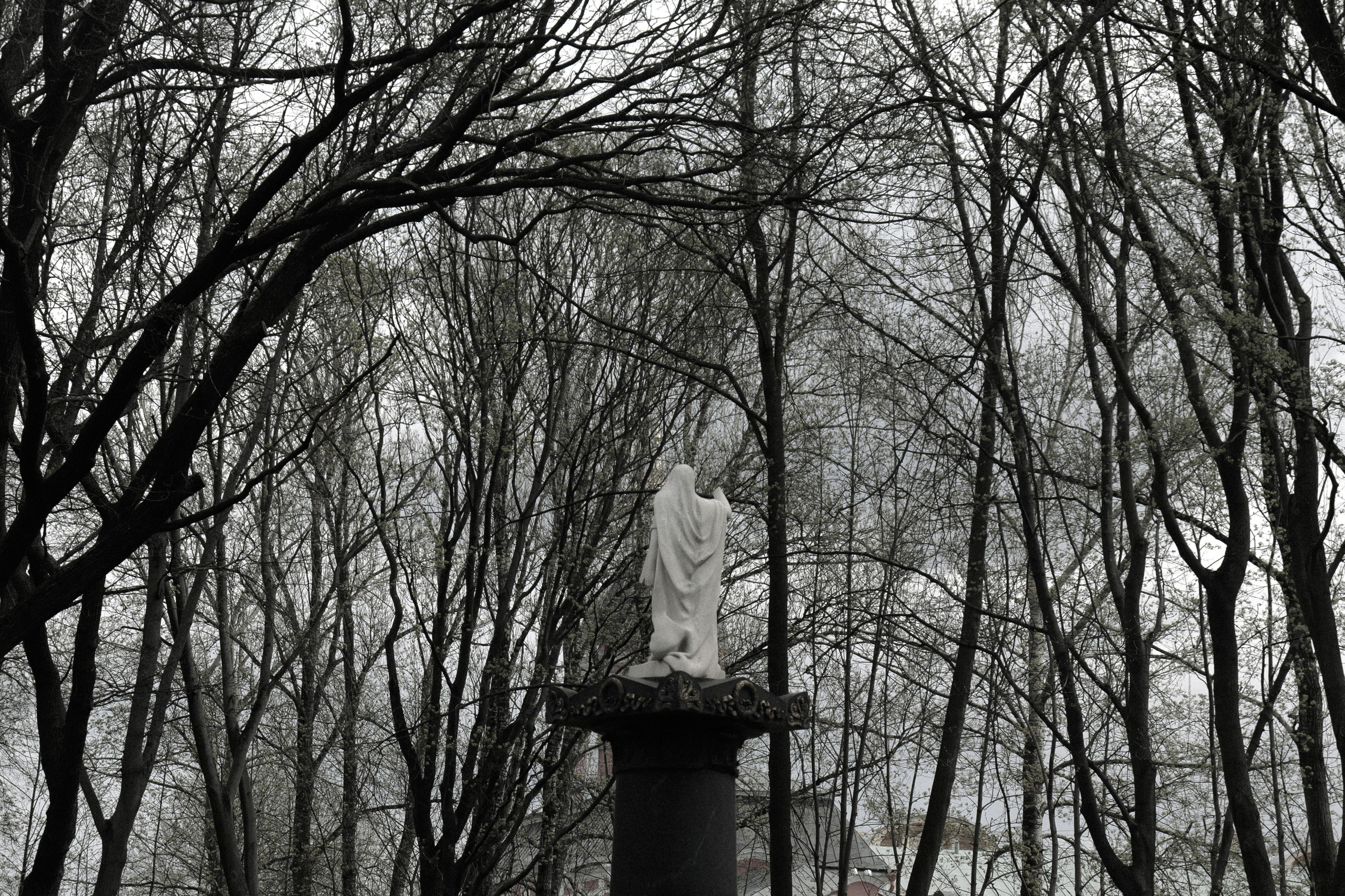 Unforgiven. Photography artist Daria Deviline / фотограф Санкт-Петербург / Казань / Москва