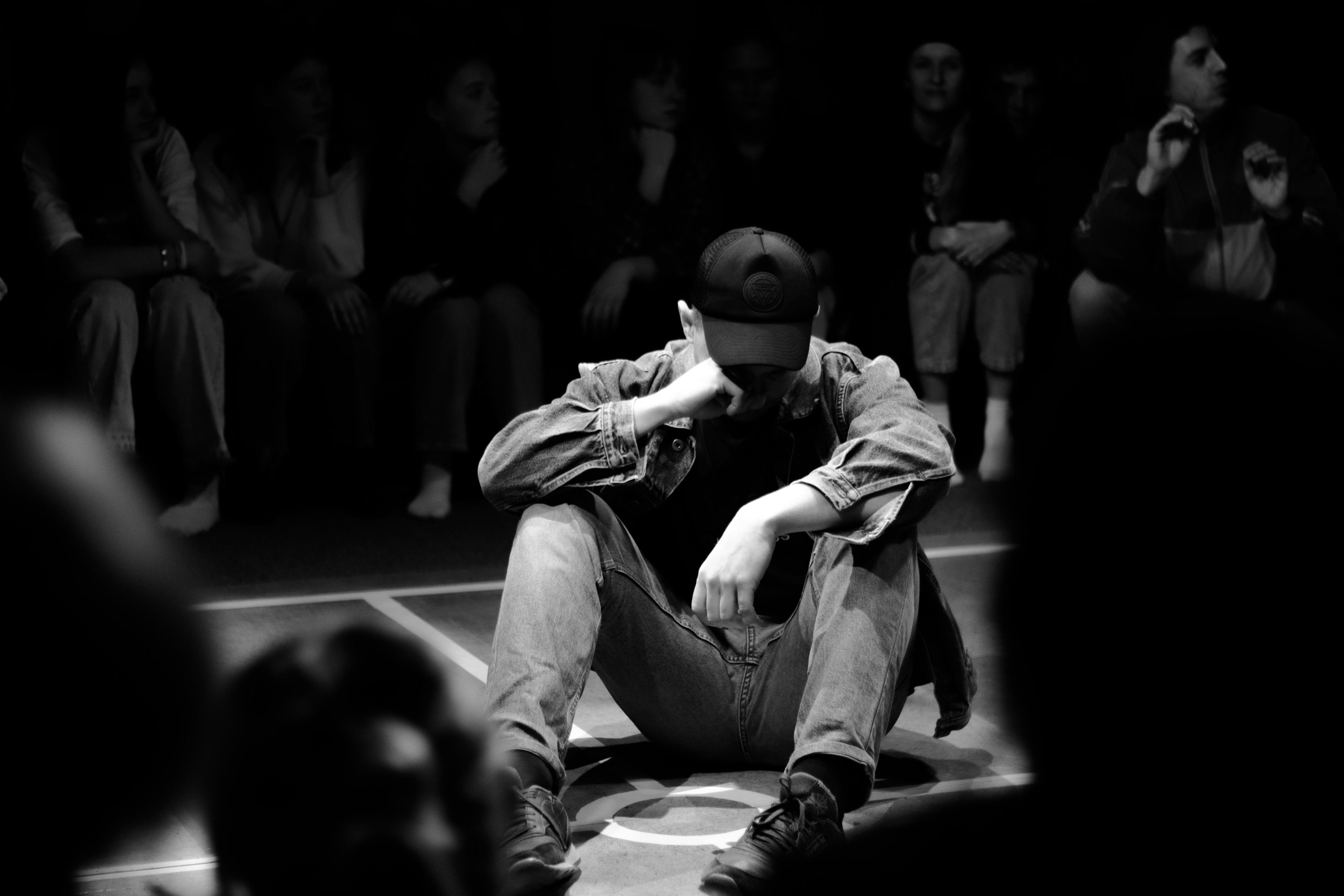 Theater. Photography artist Daria Deviline / фотограф Санкт-Петербург / Казань / Москва