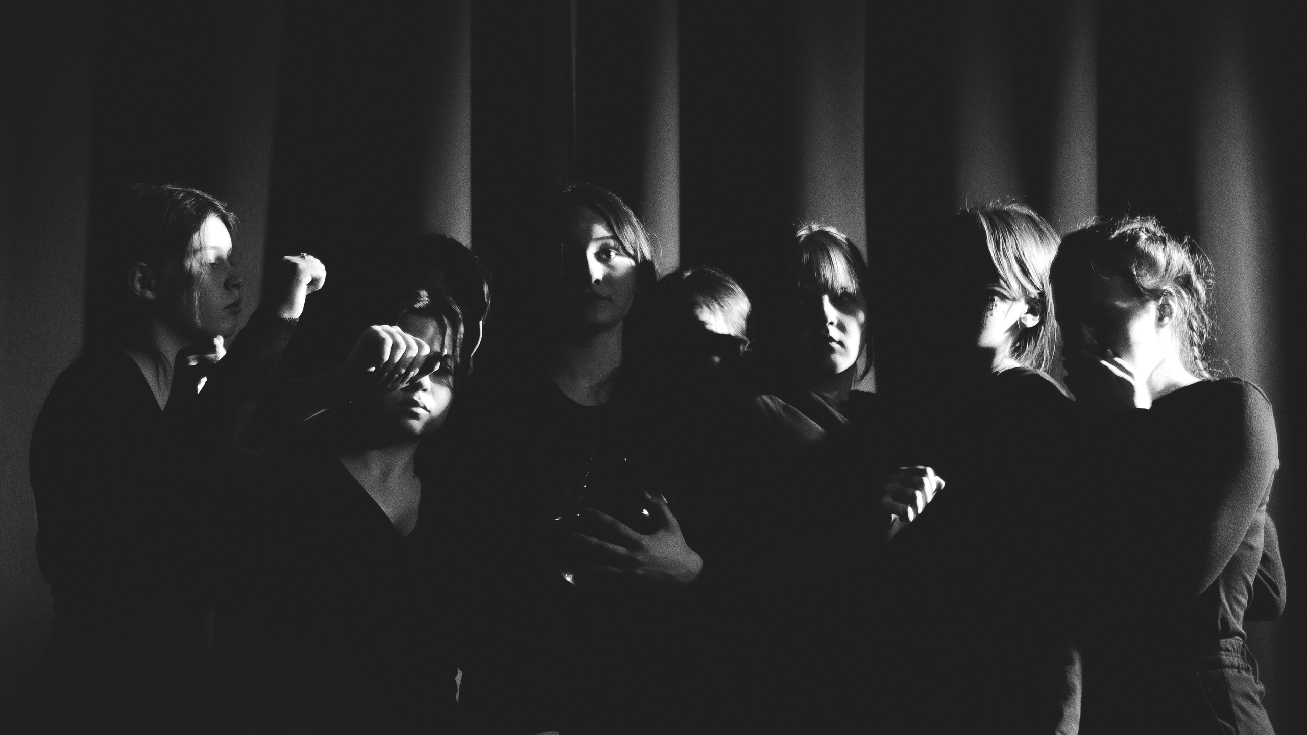 Theater. Photography artist Daria Deviline / фотограф Санкт-Петербург / Казань / Москва