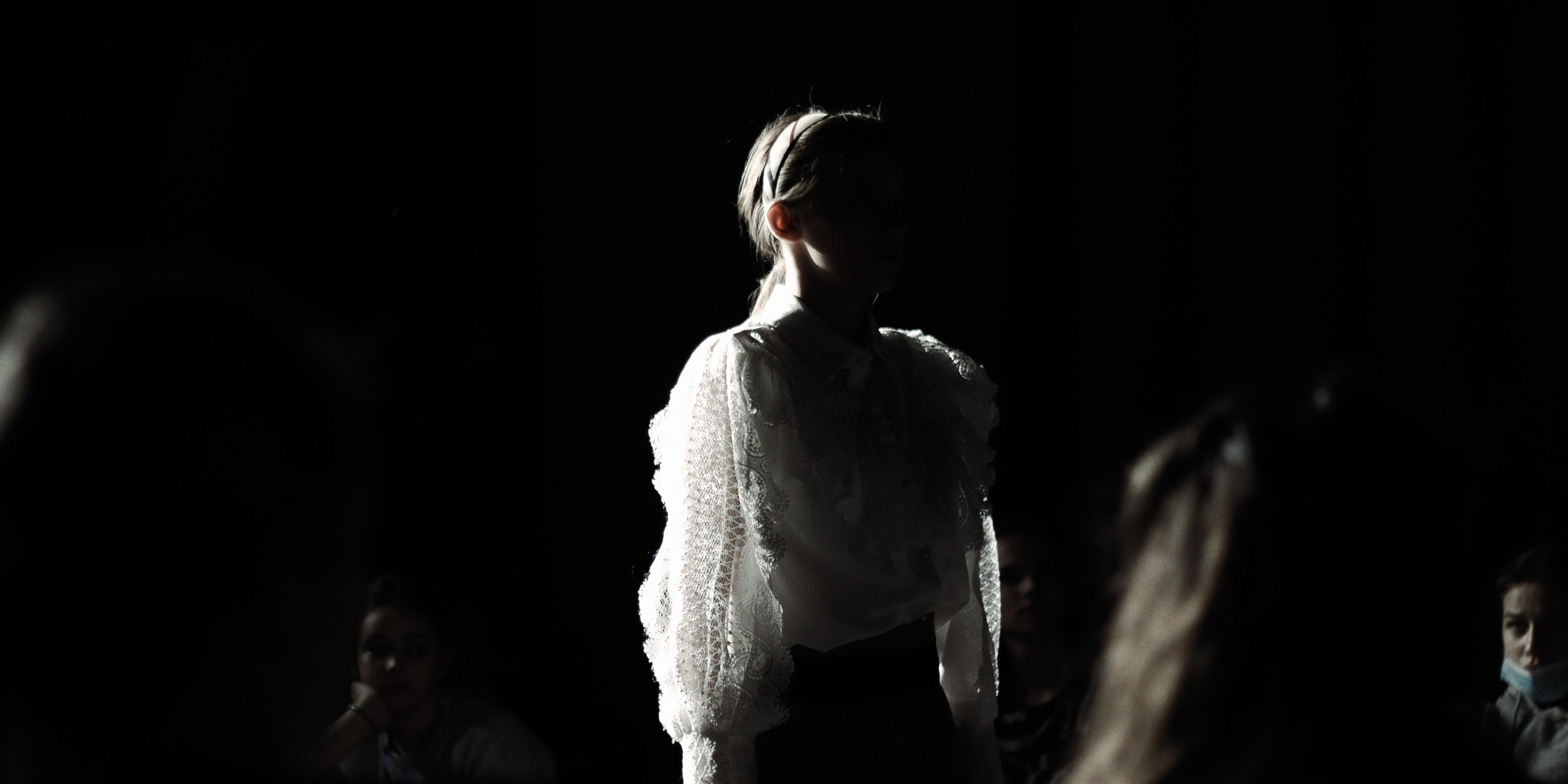 Unforgiven. Photography artist Daria Deviline / фотограф Санкт-Петербург / Казань / Москва