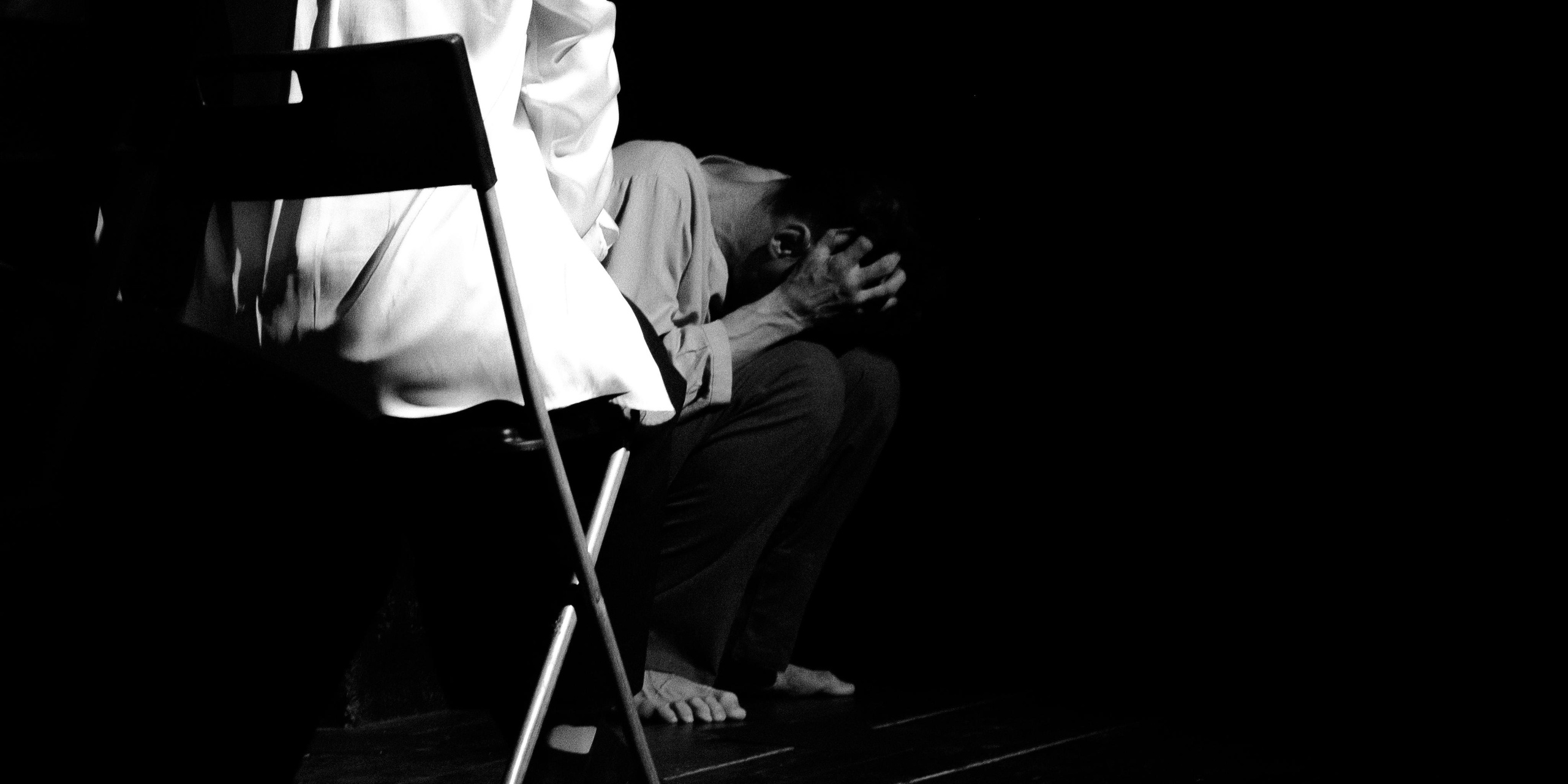 Theater. Photography artist Daria Deviline / фотограф Санкт-Петербург / Казань / Москва