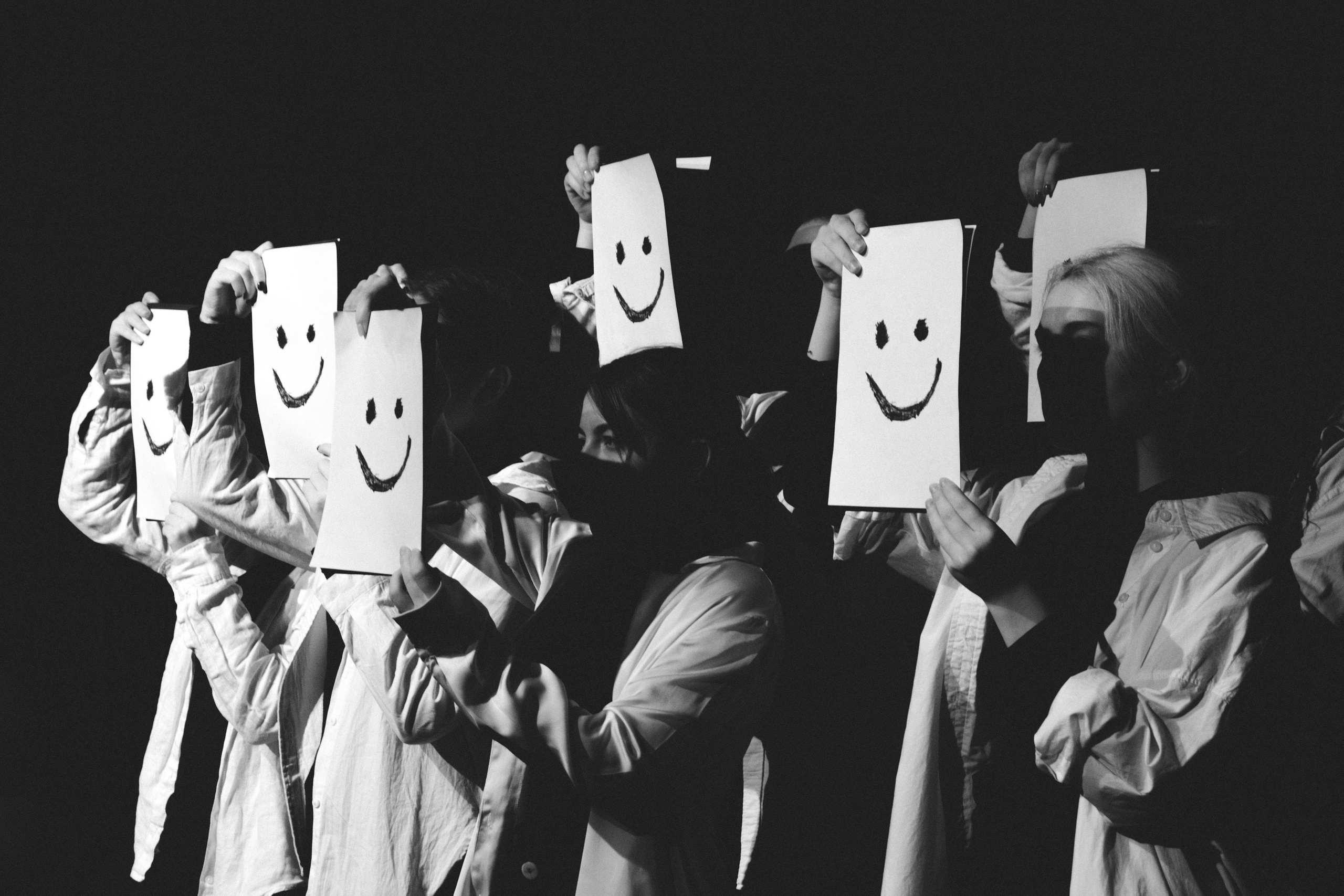 Theater. Photography artist Daria Deviline / фотограф Санкт-Петербург / Казань / Москва