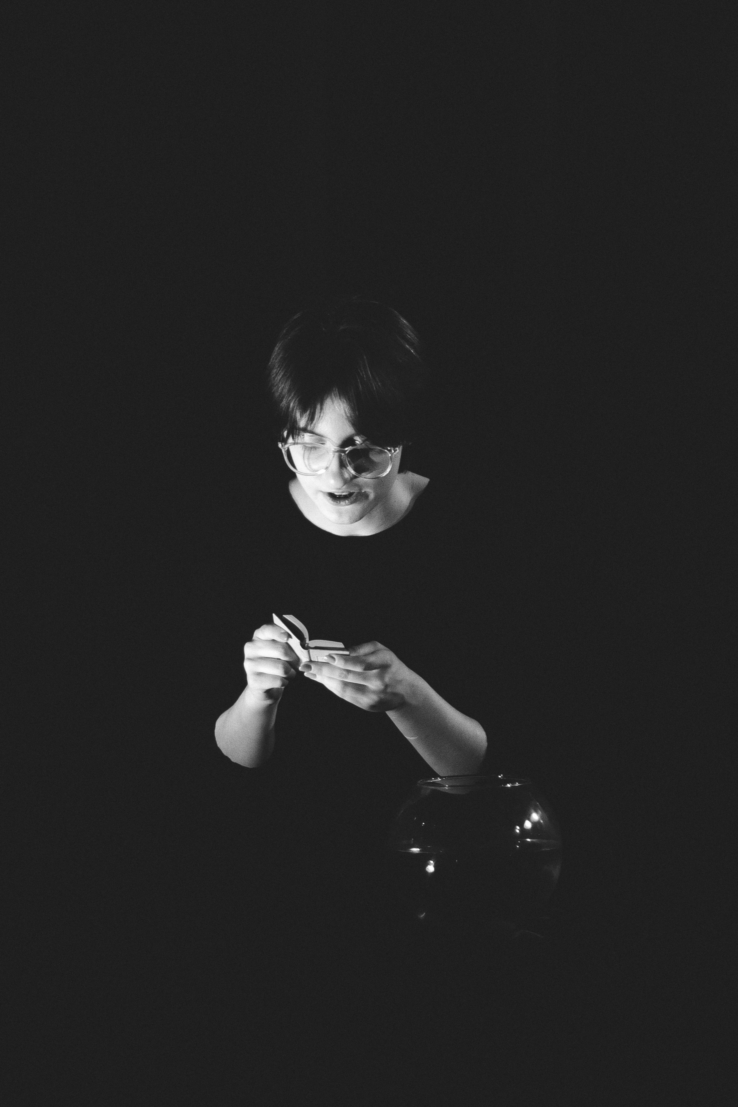 Theater. Photography artist Daria Deviline / фотограф Санкт-Петербург / Казань / Москва