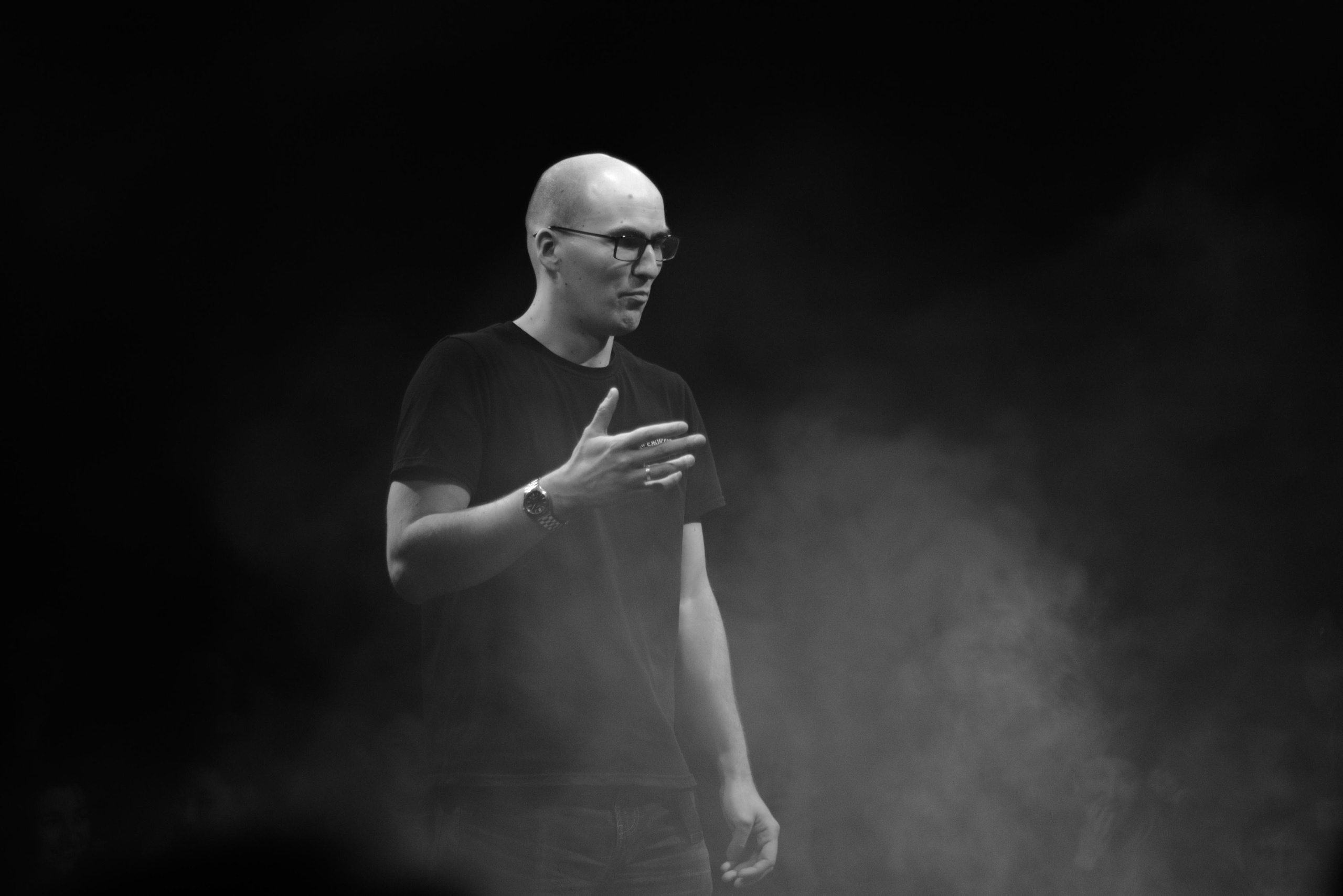 Theater. Photography artist Daria Deviline / фотограф Санкт-Петербург / Казань / Москва