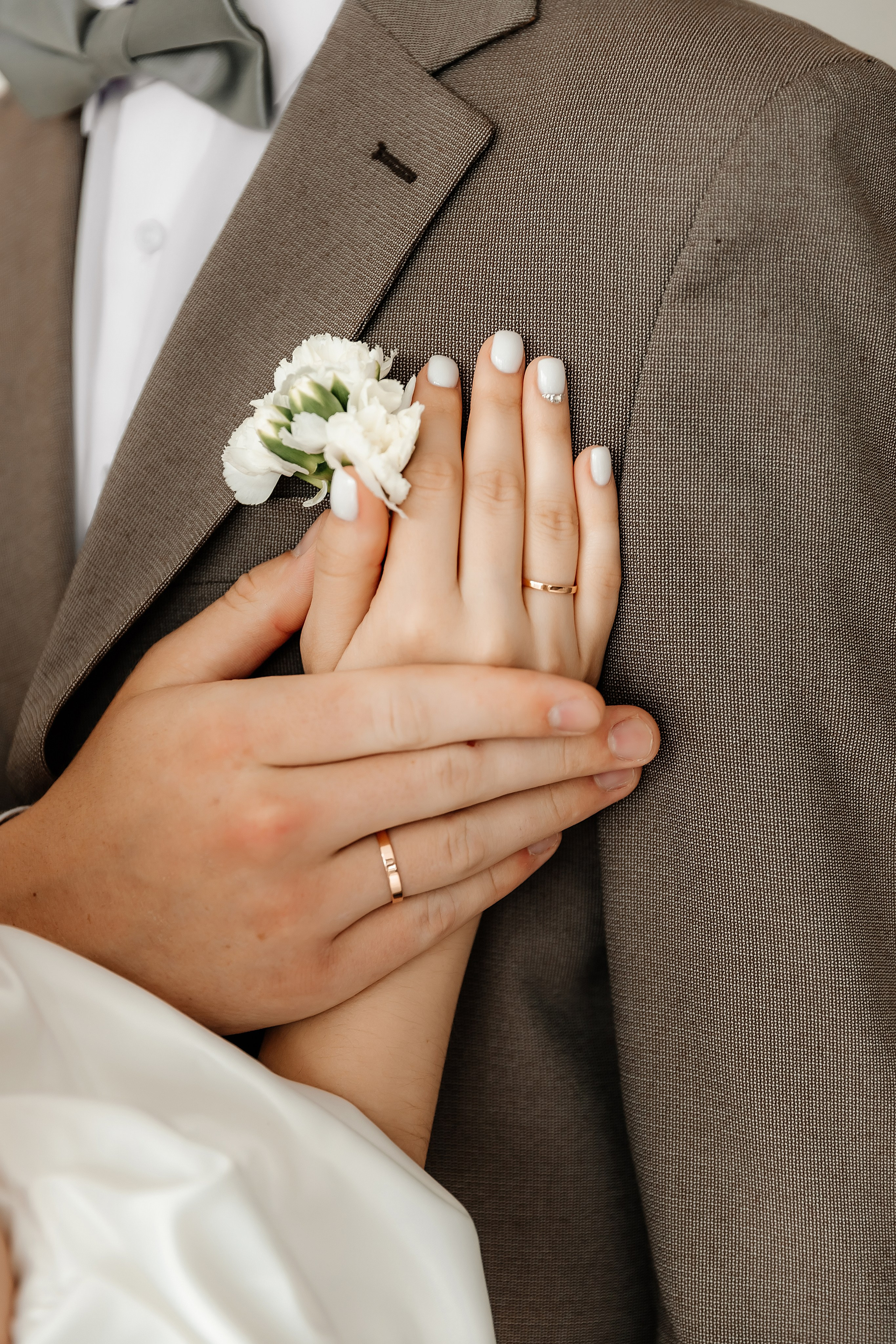 Кирилл и Ксения. Свадебный и семейный фотограф Разида Мухаметова