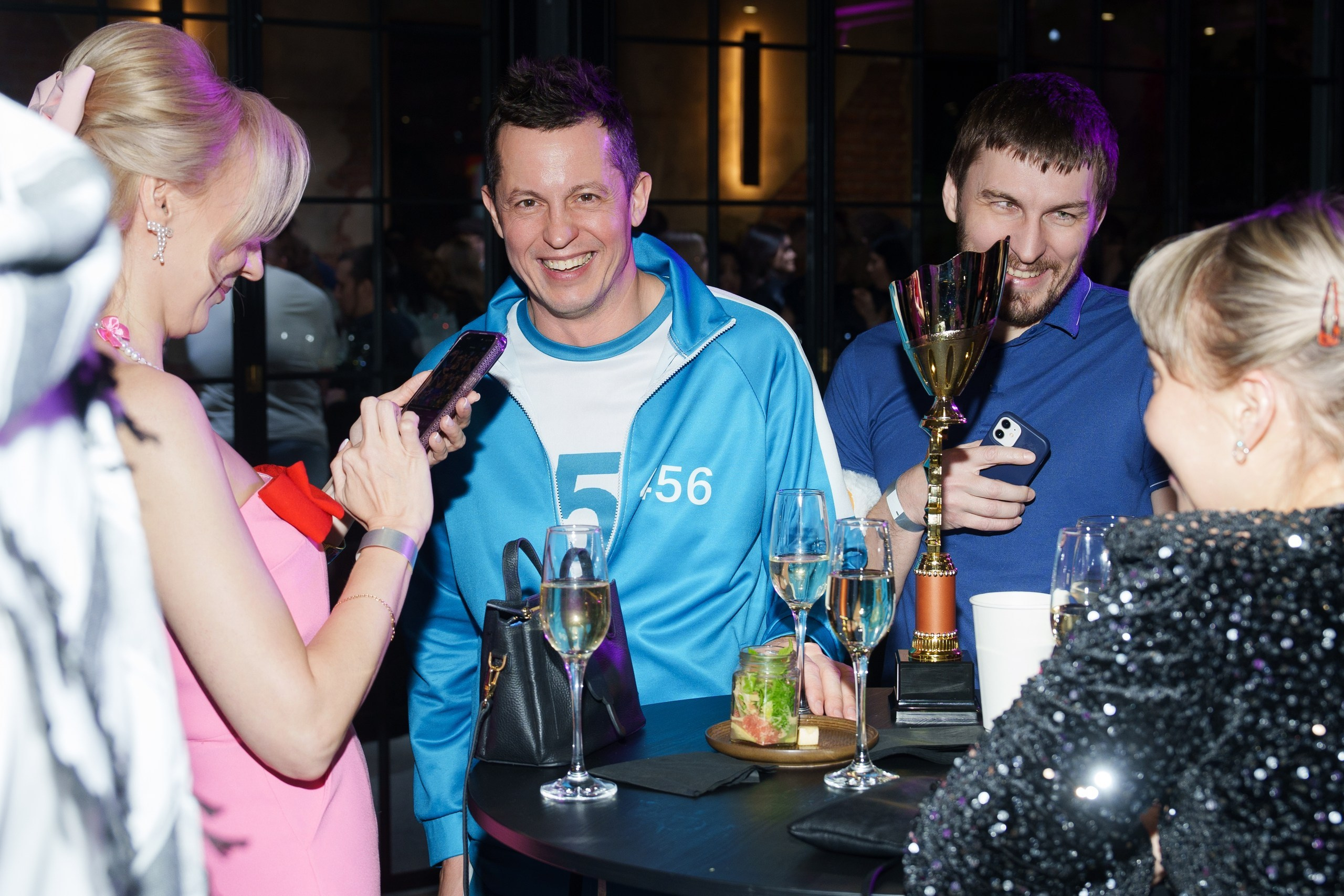 ППР новогодний корпоратив. Свадебный и репортажный фотограф Элина Козырьянова