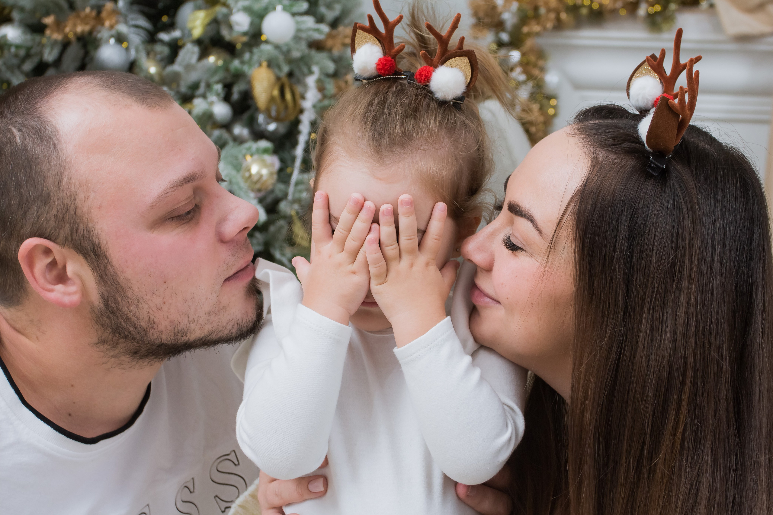 Детство. Фотограф в Екатеринбурге Переверзева Анна