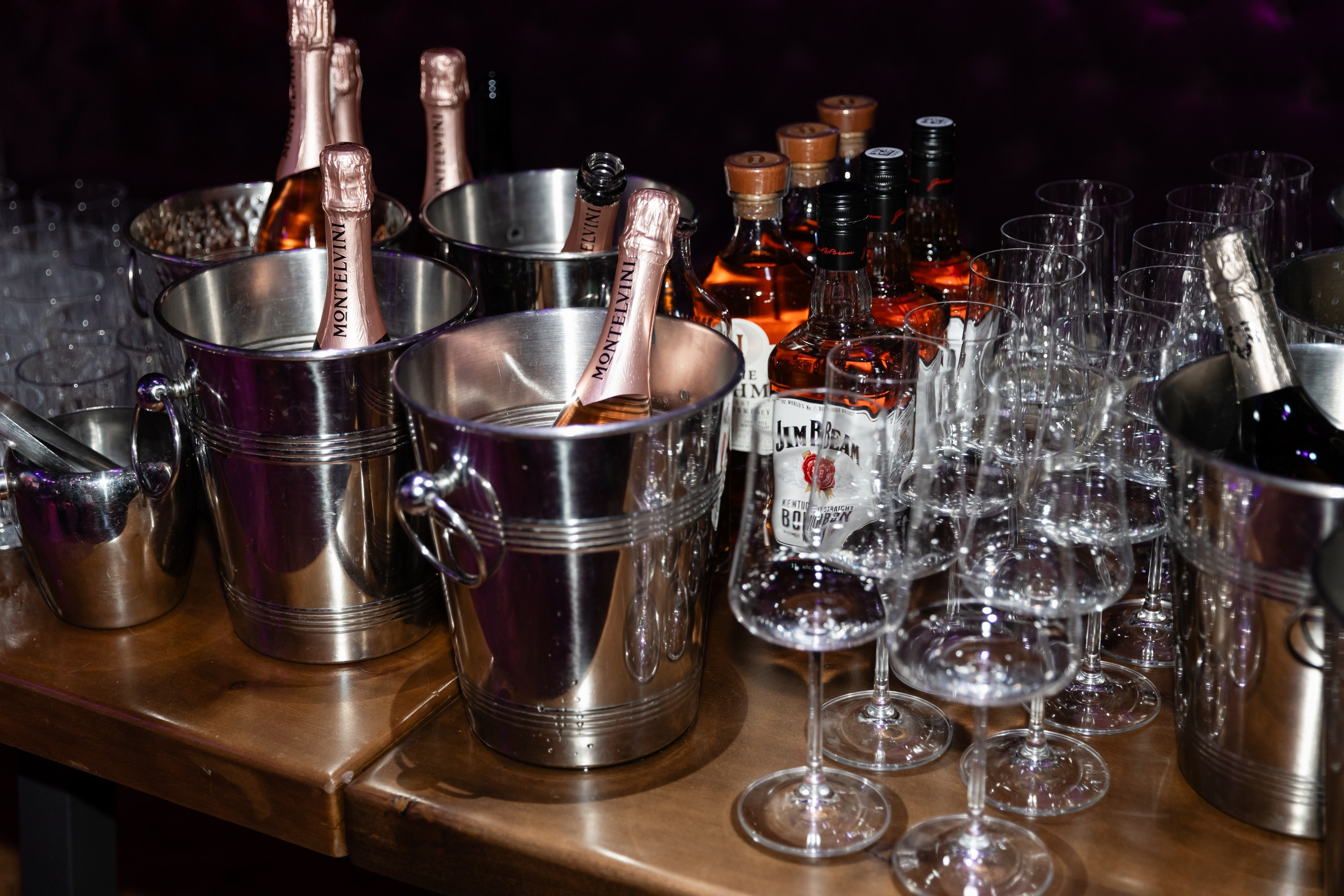 Новогодний корпоратив (Караоке клуб Who is who). Татьяна Чернышова свадебный фотограф Москва