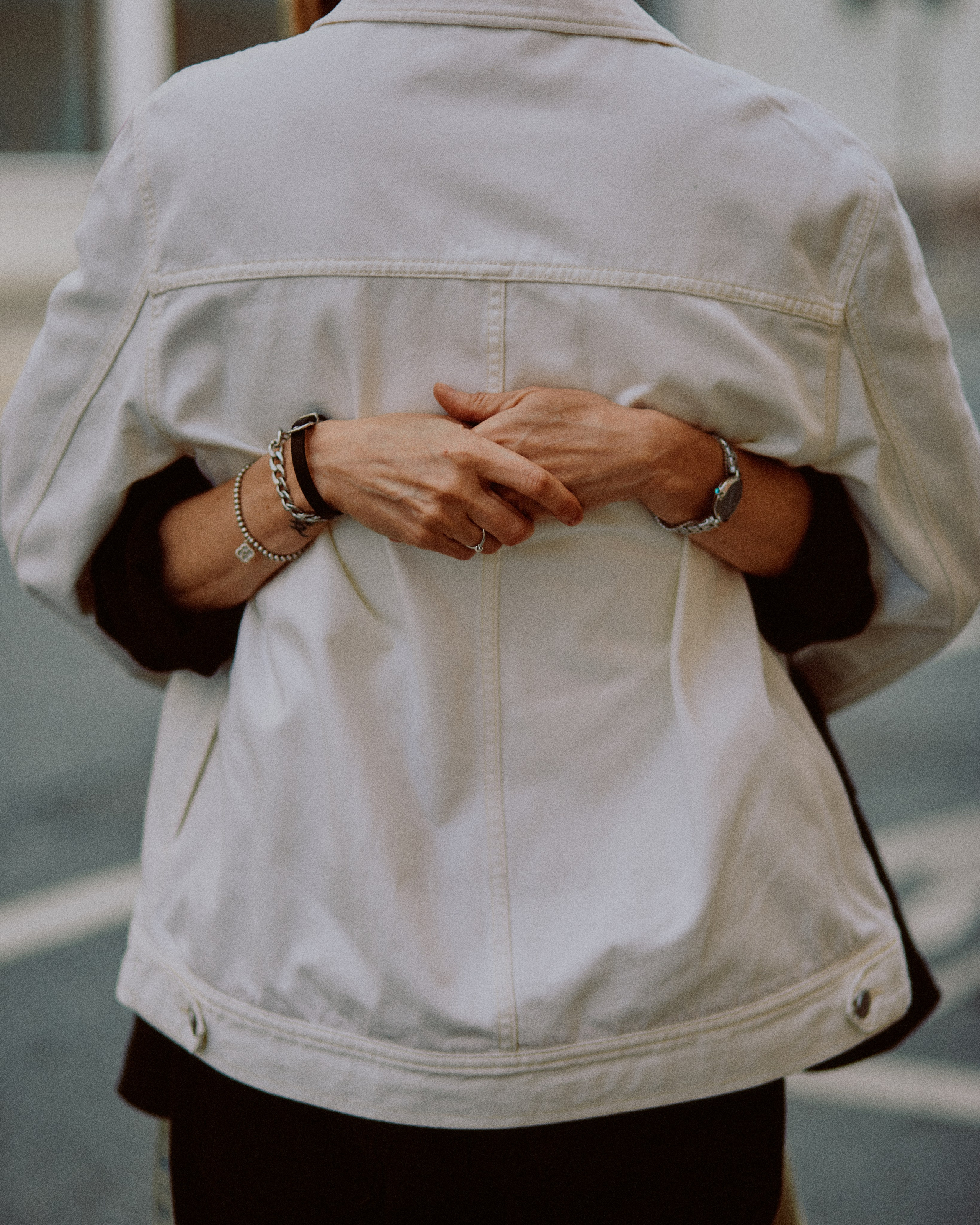 Алёна и Слава. Портретный фотограф в Москве Ольга Крылова