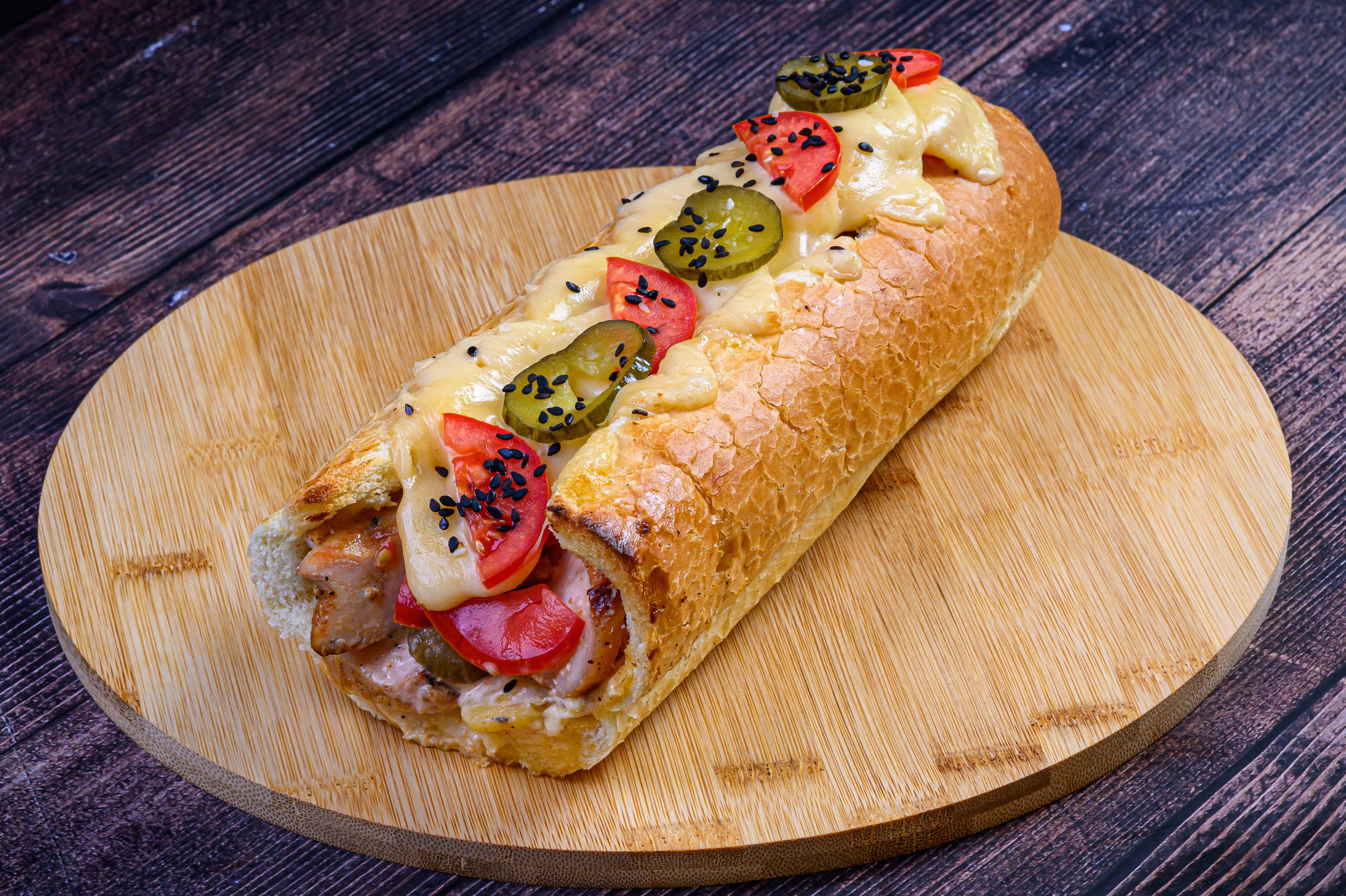 Food Съёмка. Фотограф Анатолий Гущин