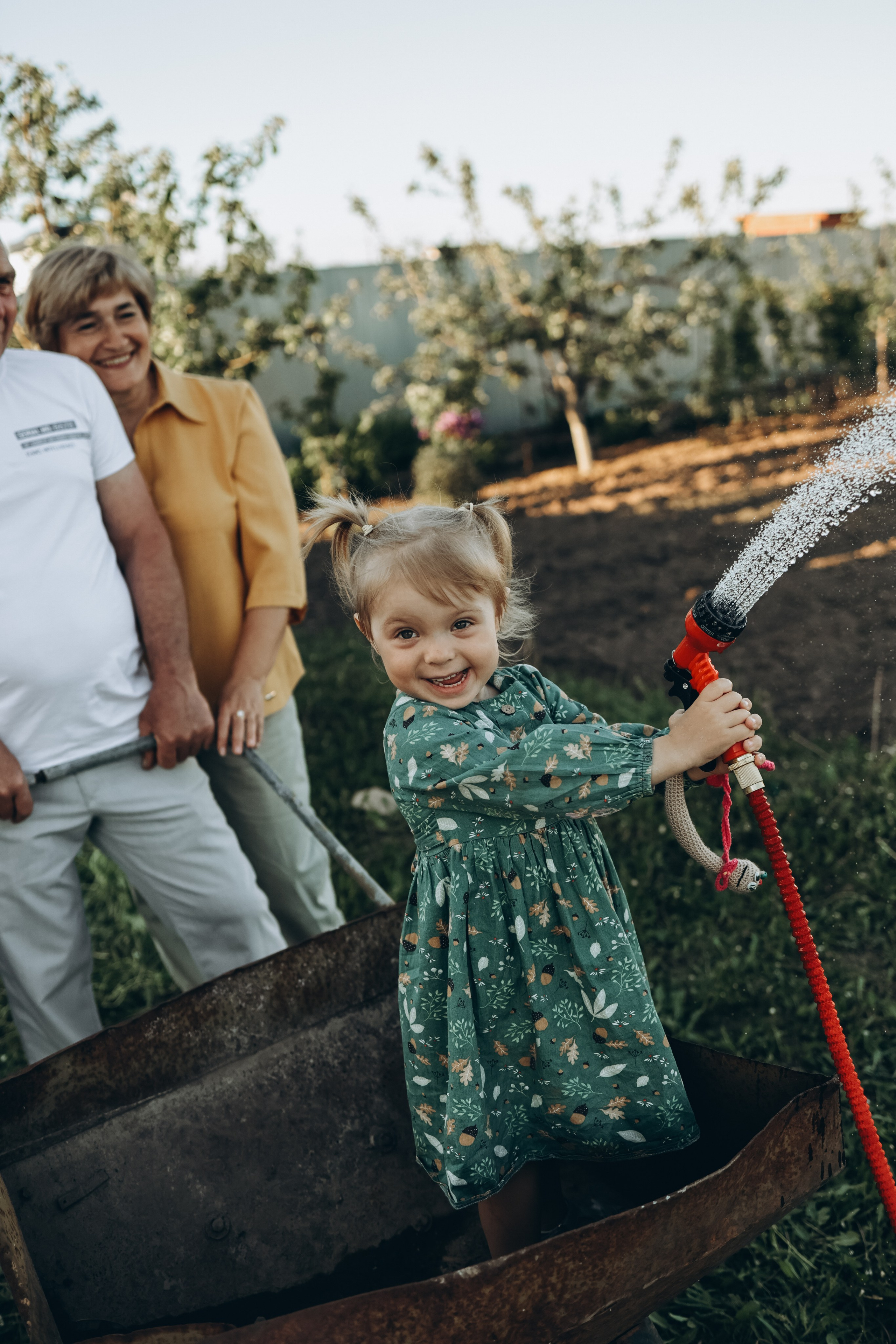 ЮЛИЯ КОНДРАТЬЕВА, ВАШ СЕМЕЙНЫЙ ФОТОГРАФ