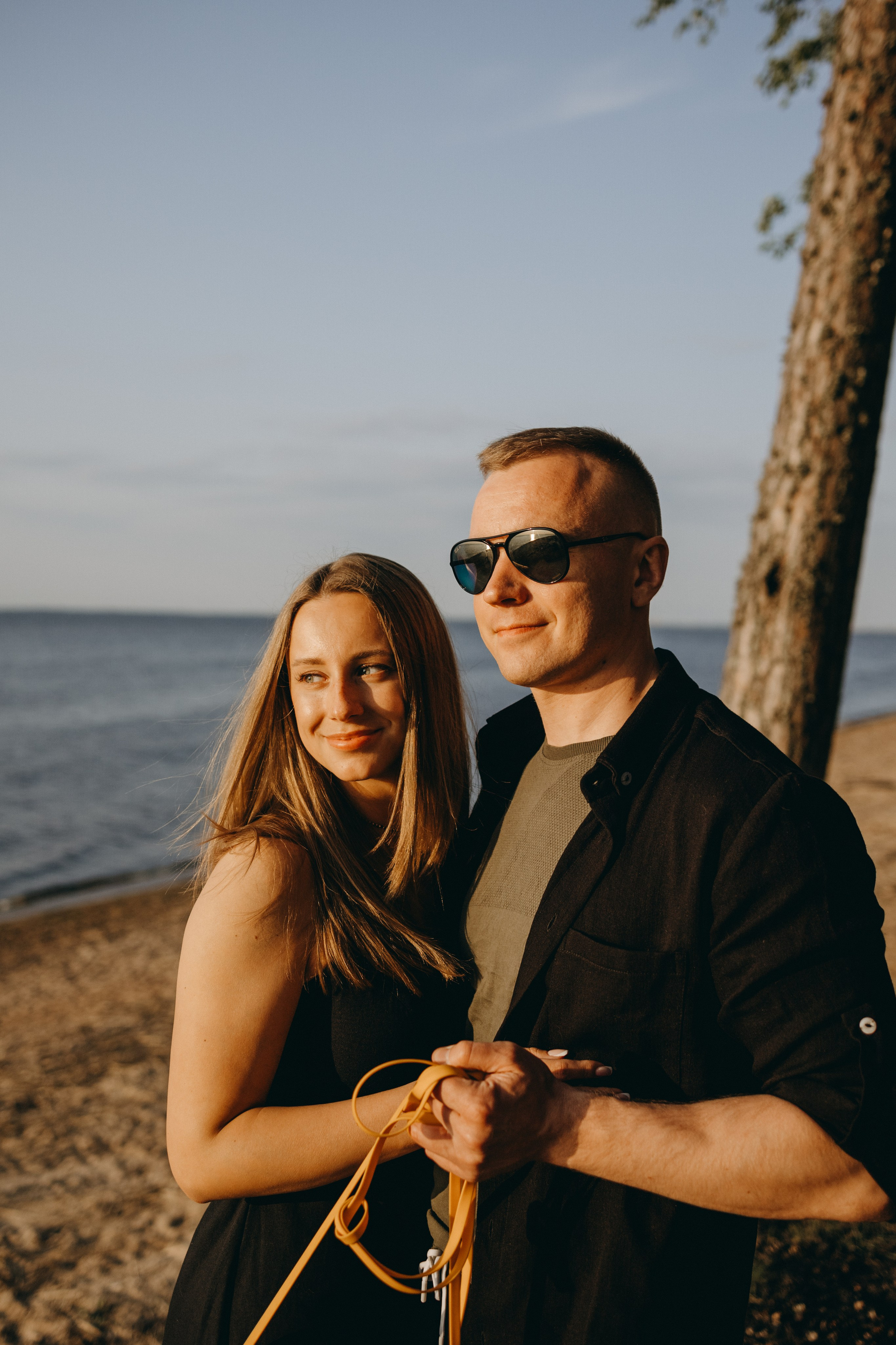 Лу и его семья. Фотограф — Анималист | Санкт-Петербург