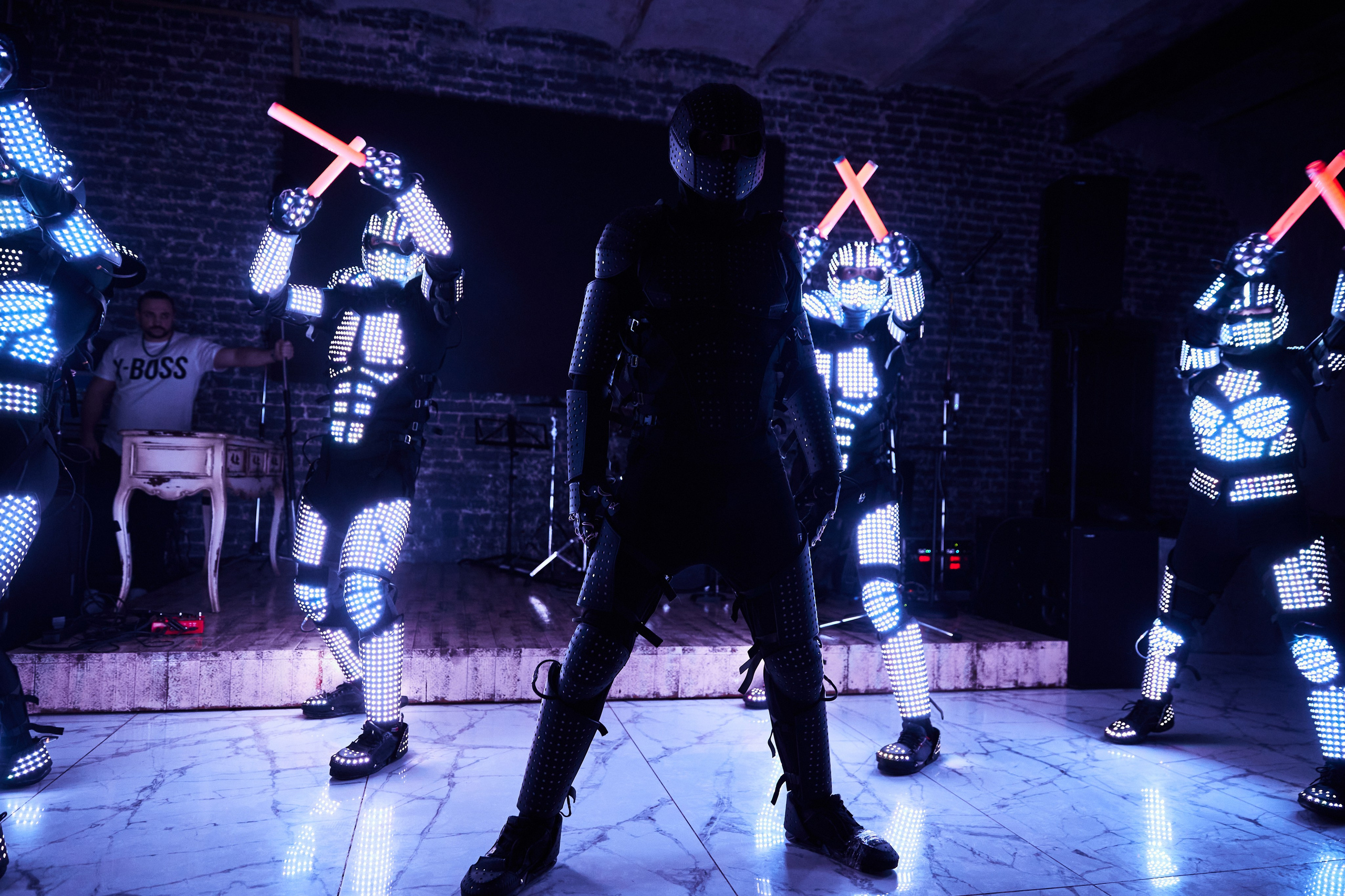 8. Фотограф Недорез Александр в Москве. Репортаж на ваших мероприятиях