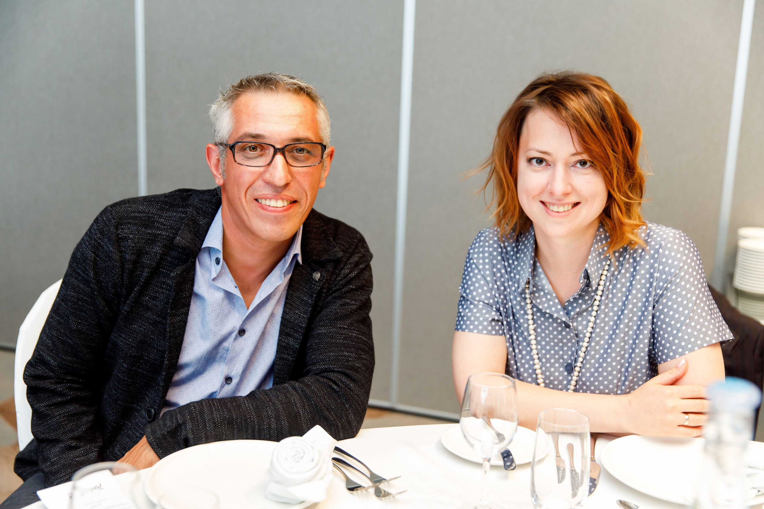 55. Фотограф Недорез Александр в Москве. Репортаж на ваших мероприятиях