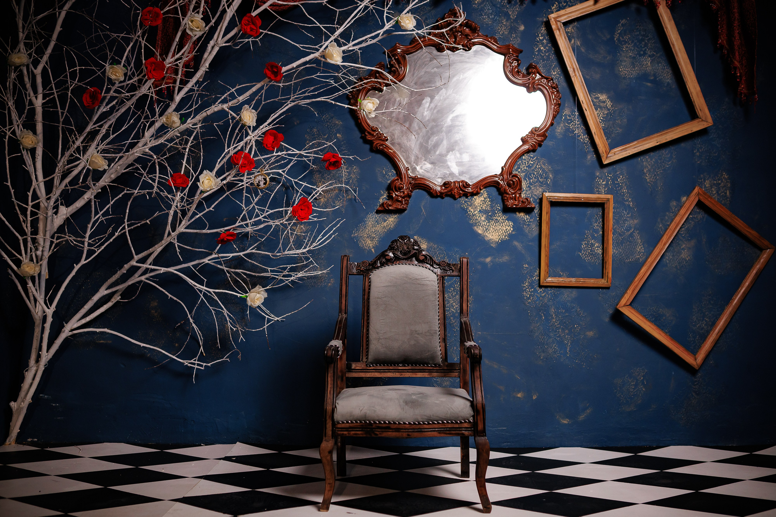 Fairytale Dungeon Творческая фото-мастерская. Волшебные фотосессии в Алматы