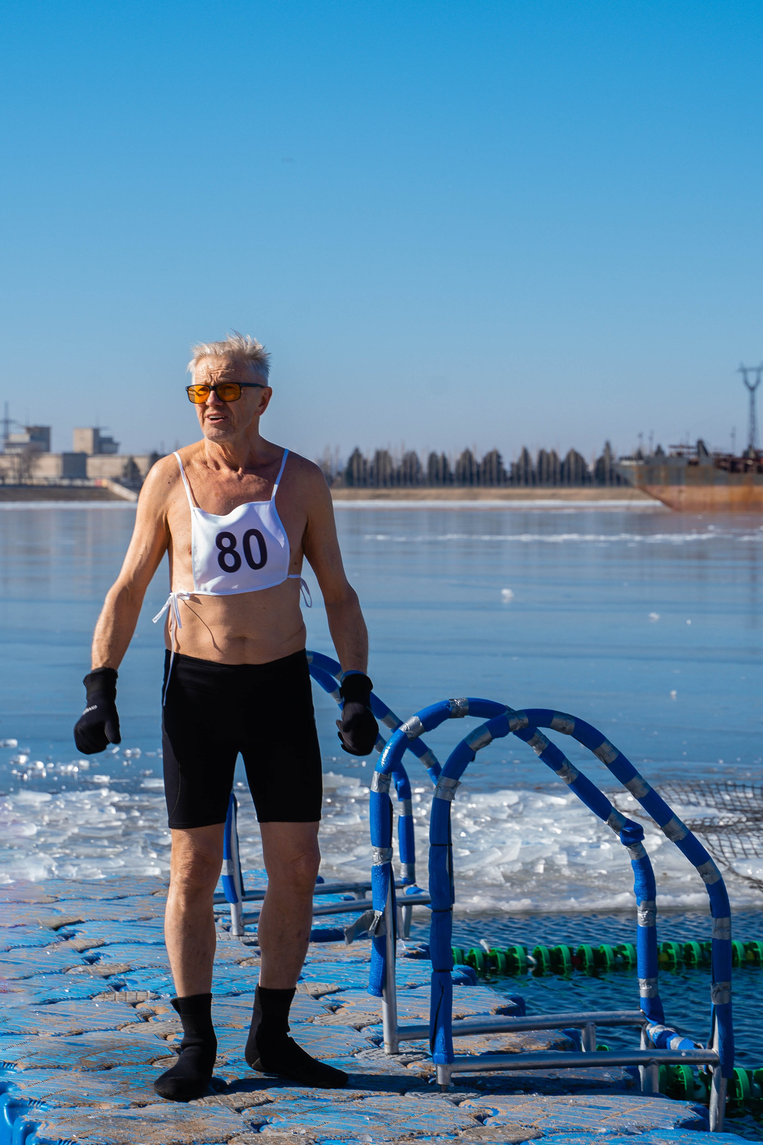 Моржеран. Shmeleva.ph Фотограф Волгоград и Волжский — Анна Шмелева