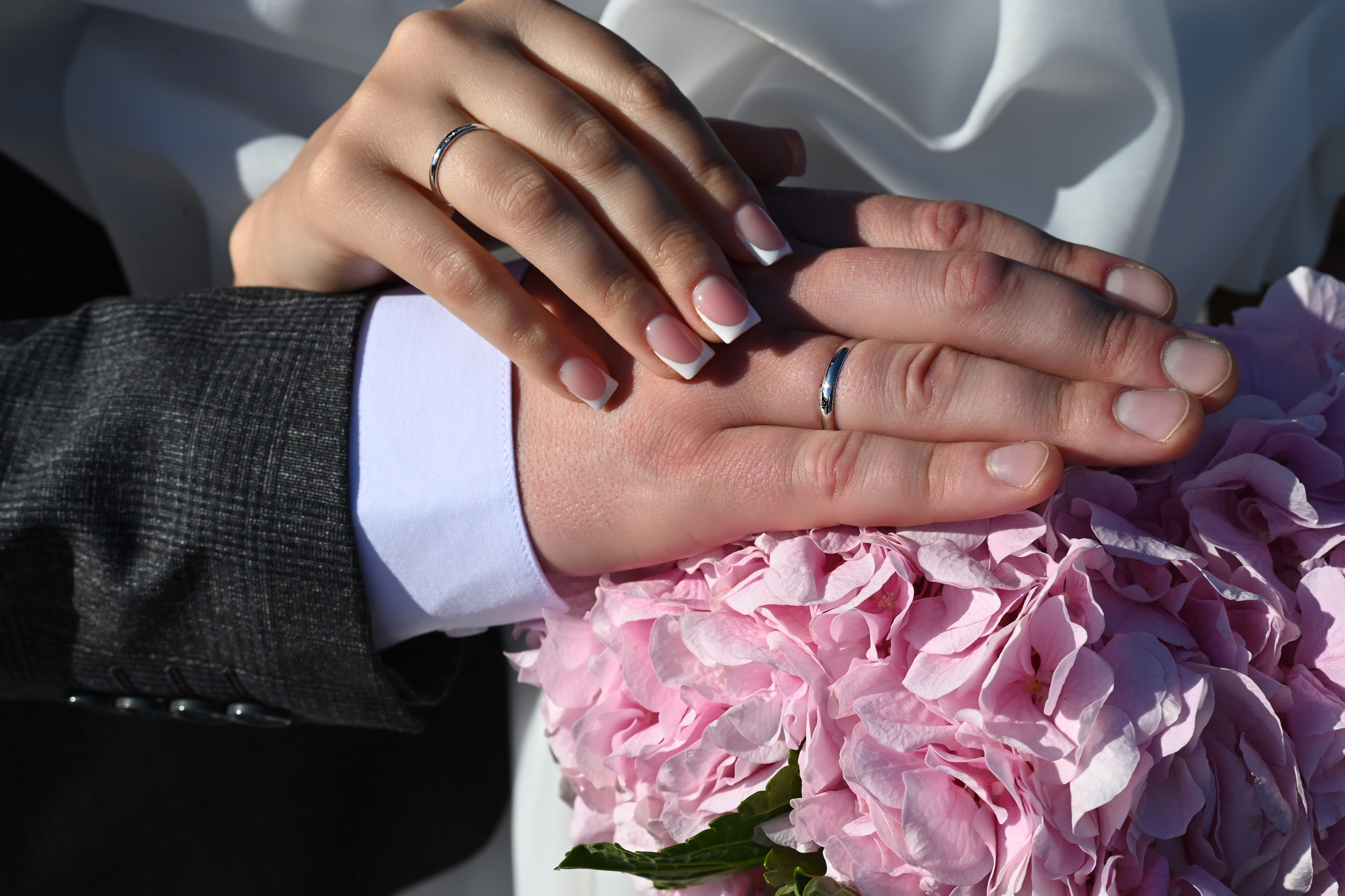 Свадебная фотосессия. Свадебный фотограф, семейный и творческие фотосессии