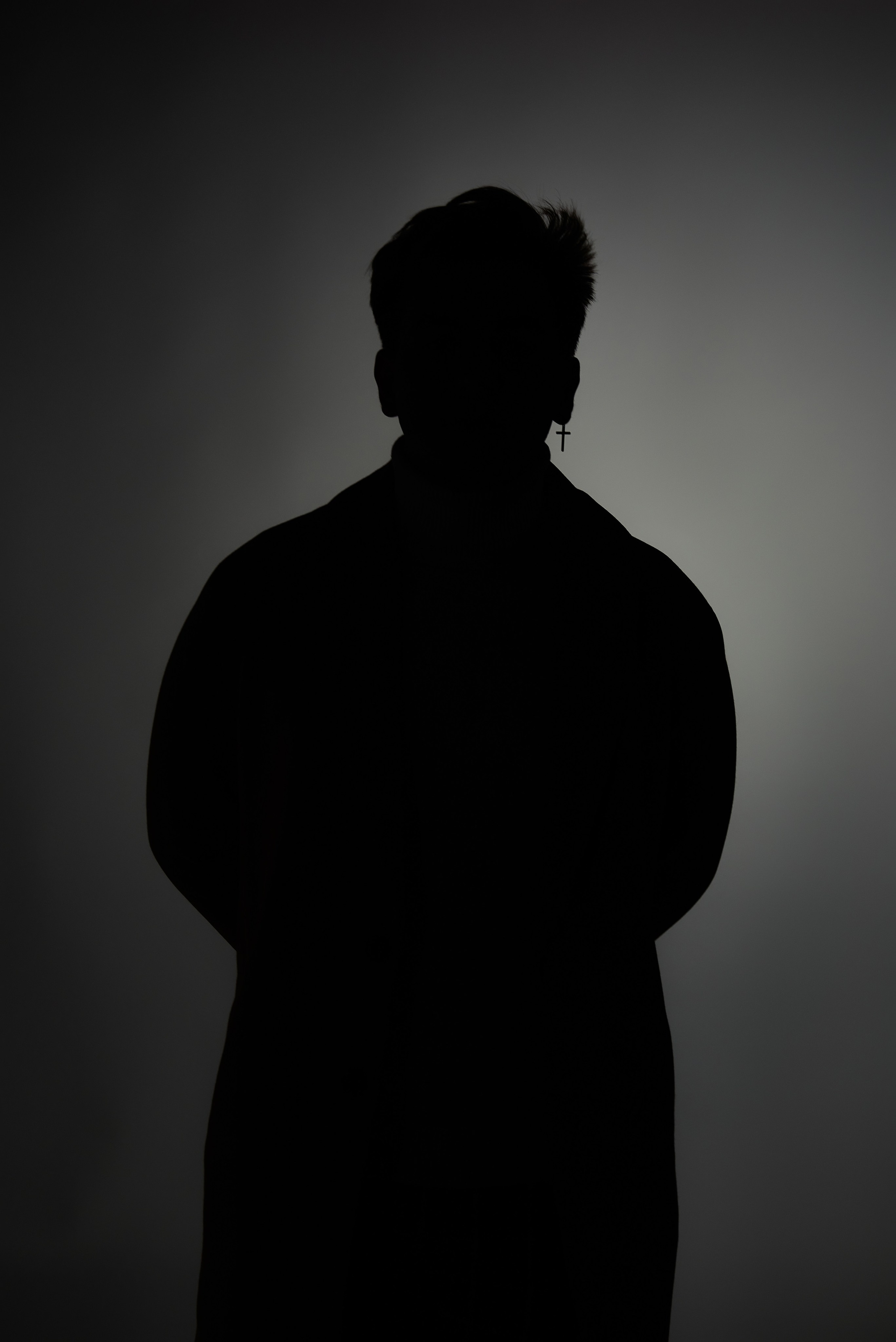 Андрей. Карточка музыканта. Андрей Винников фотограф в Нижнем Новгороде