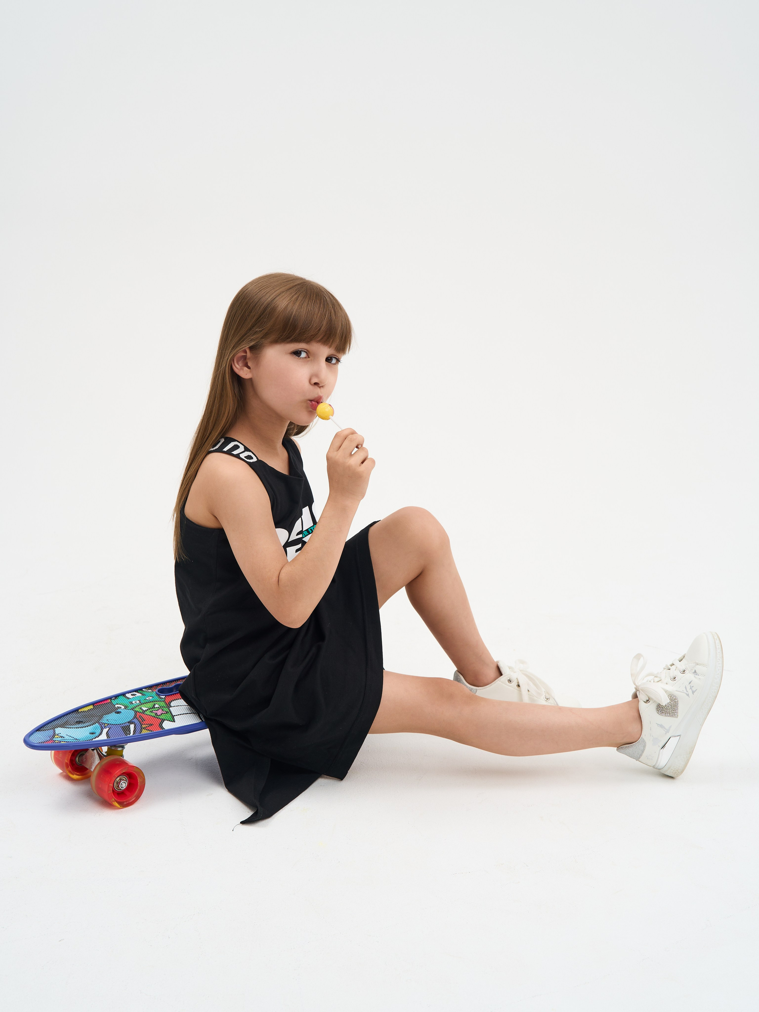 Kids. 595 Production