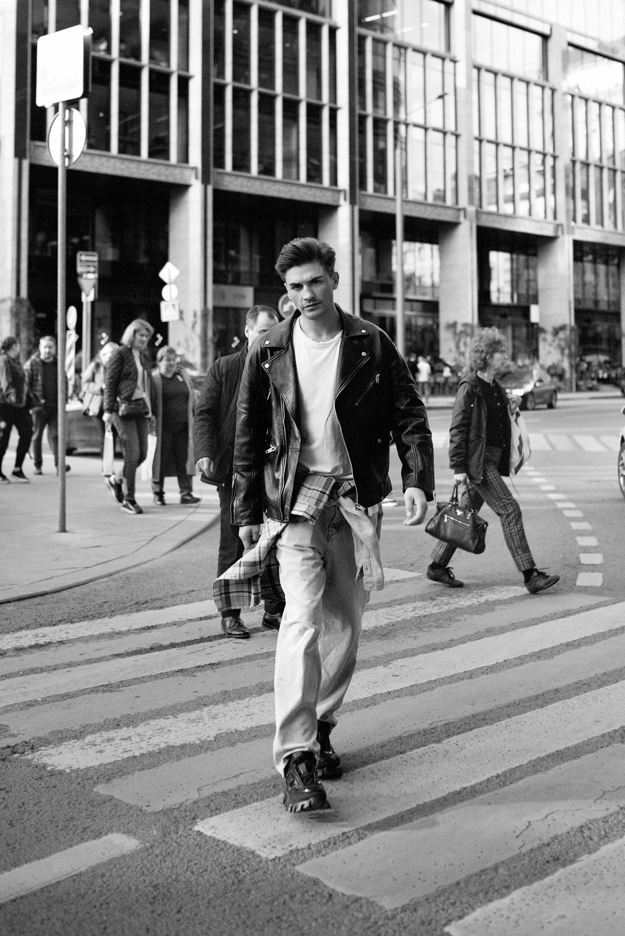 Адам. Фотограф Москва Кристина Георгиева