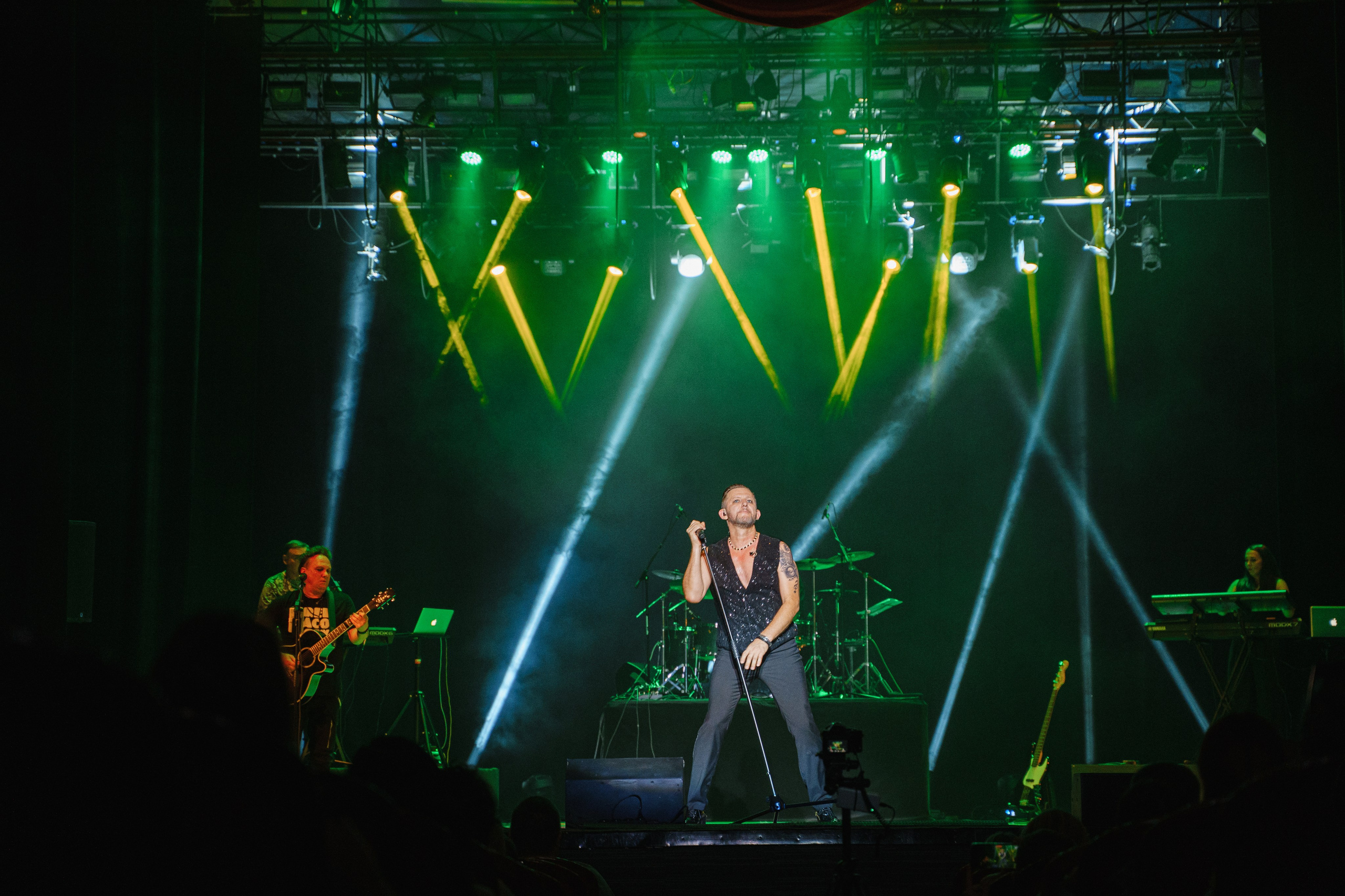 Концерты, трибьюты. Главная