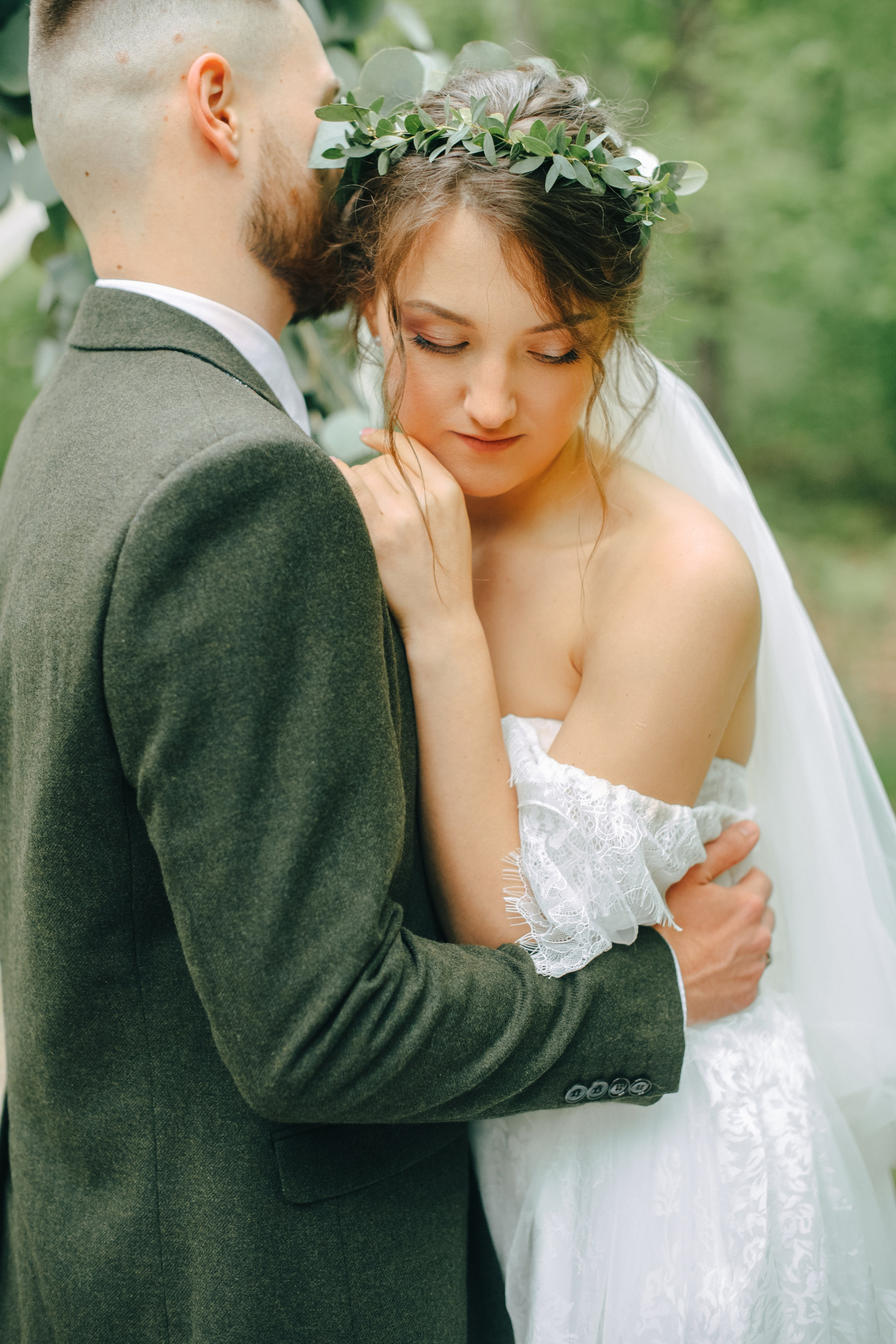 ГАЛЯ И РОМА. Шашкова Вероника / Свадебный и семейный фотограф Москва и Ярославль