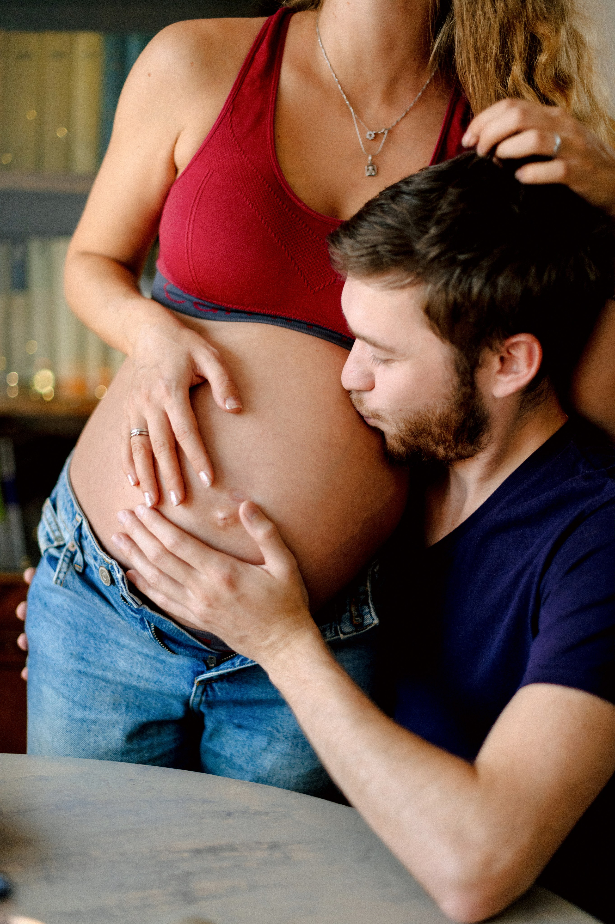 ВИКА + ДИМА. Шашкова Вероника / Свадебный и семейный фотограф Москва и Ярославль