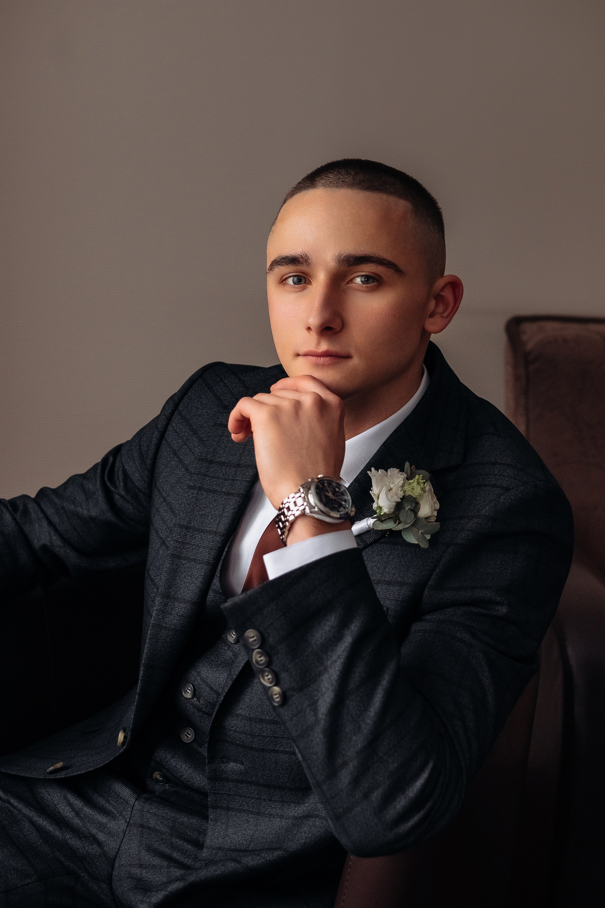 Кристина и Кирилл. Фотограф Тверь. Анна Драго