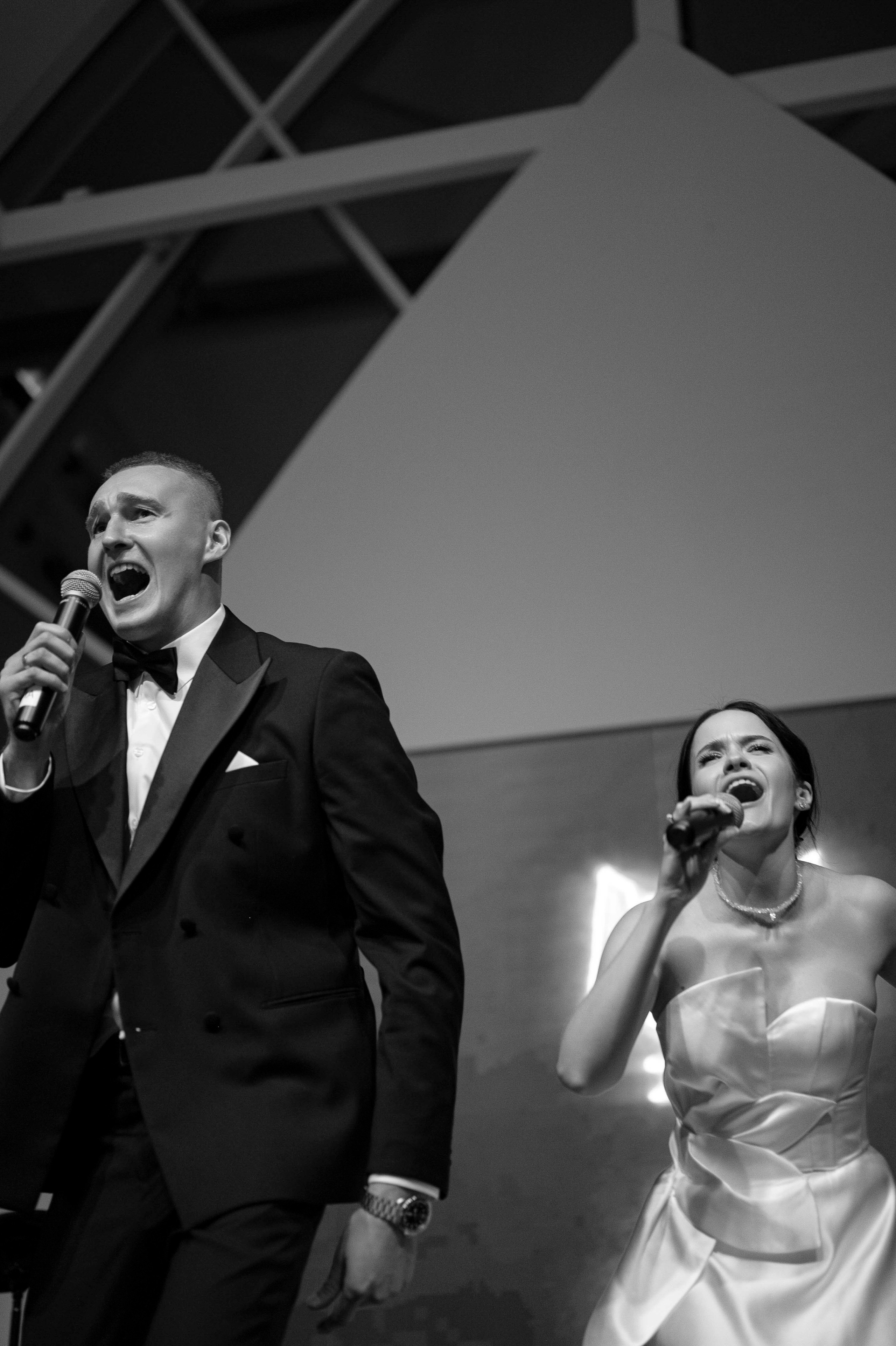 Василий и Анастасия — Сон в летнюю ночь. Фотограф Антон Горин