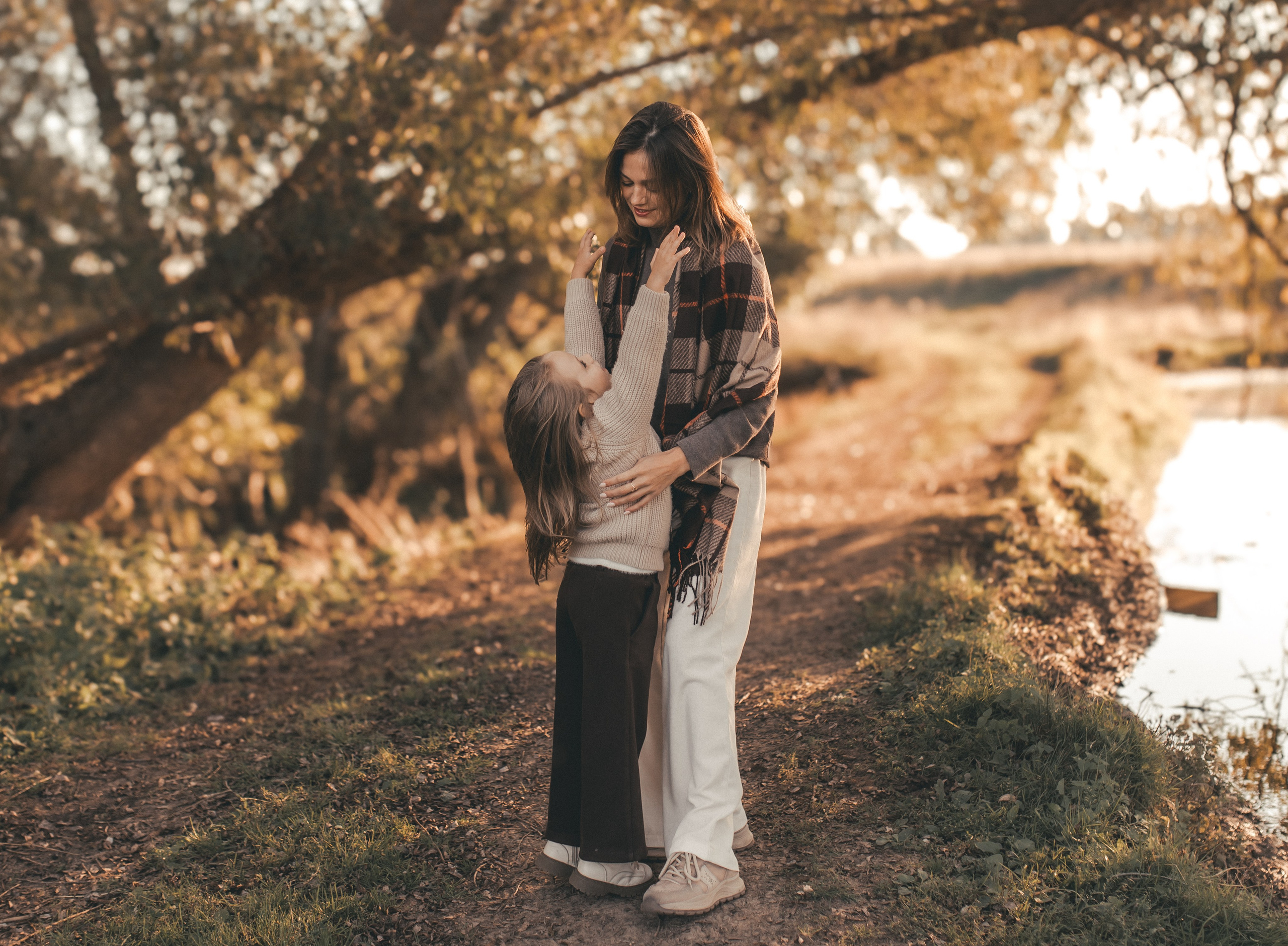 На ферме. Фотограф Юлия Хакимова / Казань/ Чистополь