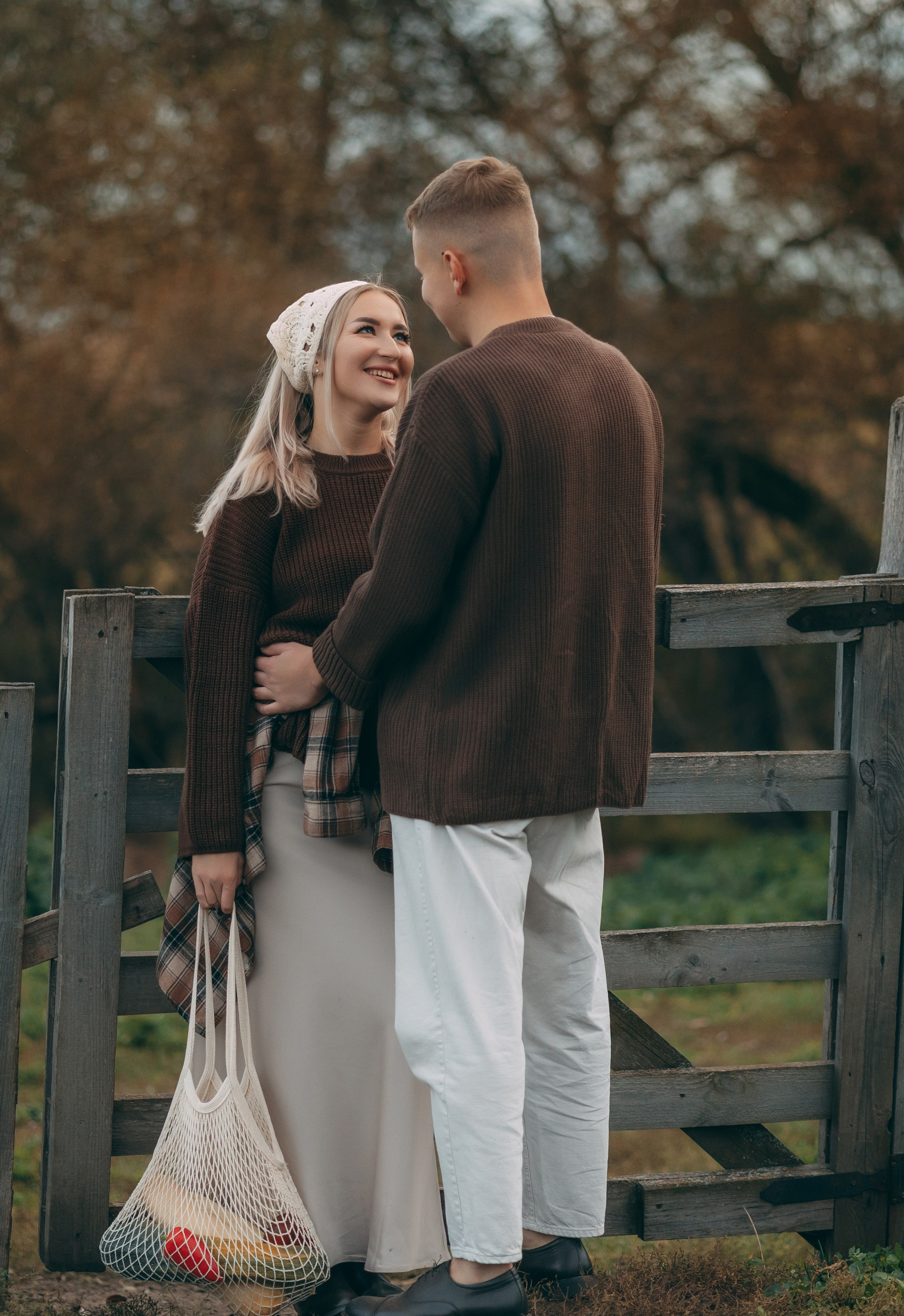 Дарина и Максим. Фотограф Юлия Хакимова / Казань/ Чистополь