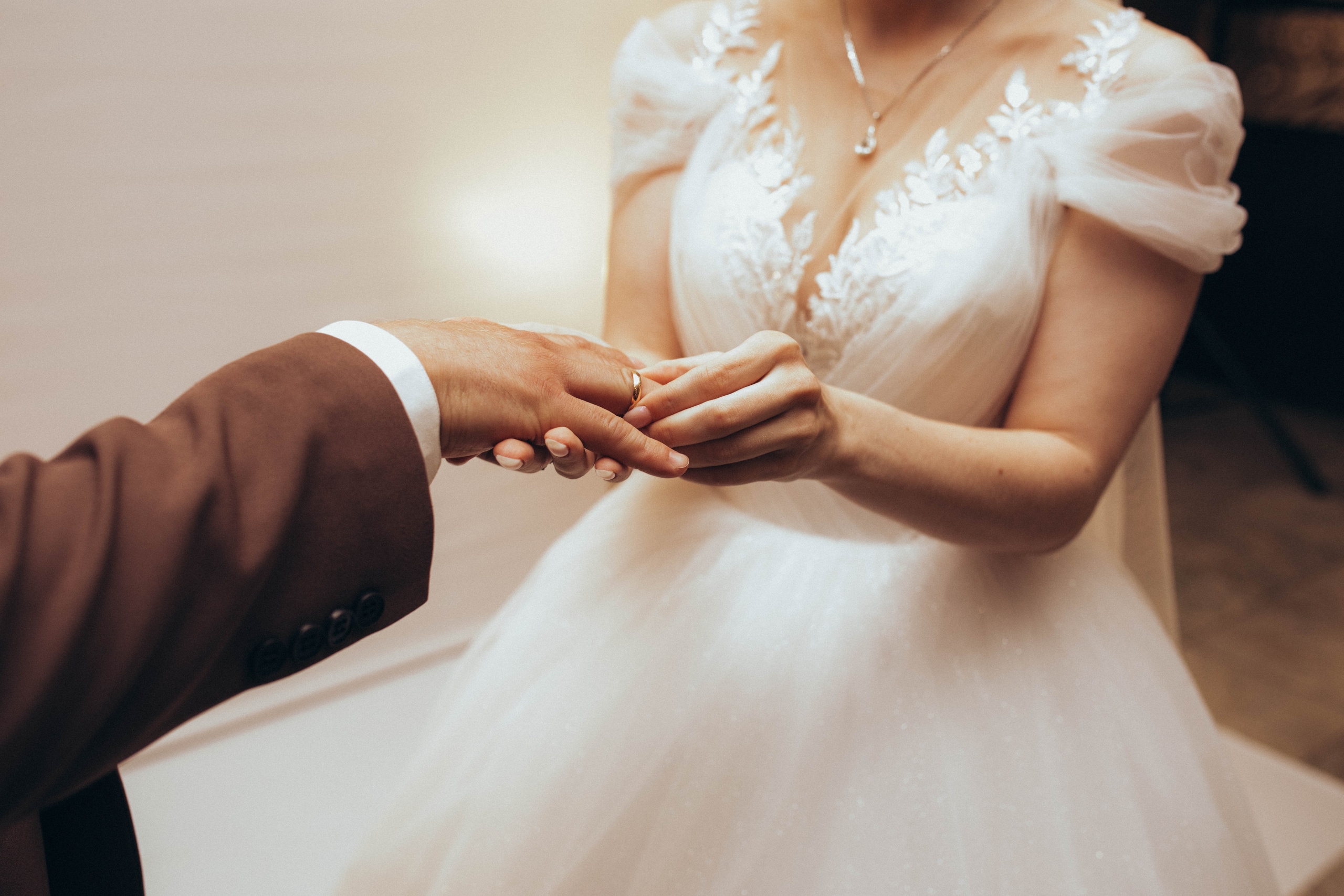 Александр и Дарья. Рождение семьи. Фотограф Юлия Хакимова / Казань/ Чистополь